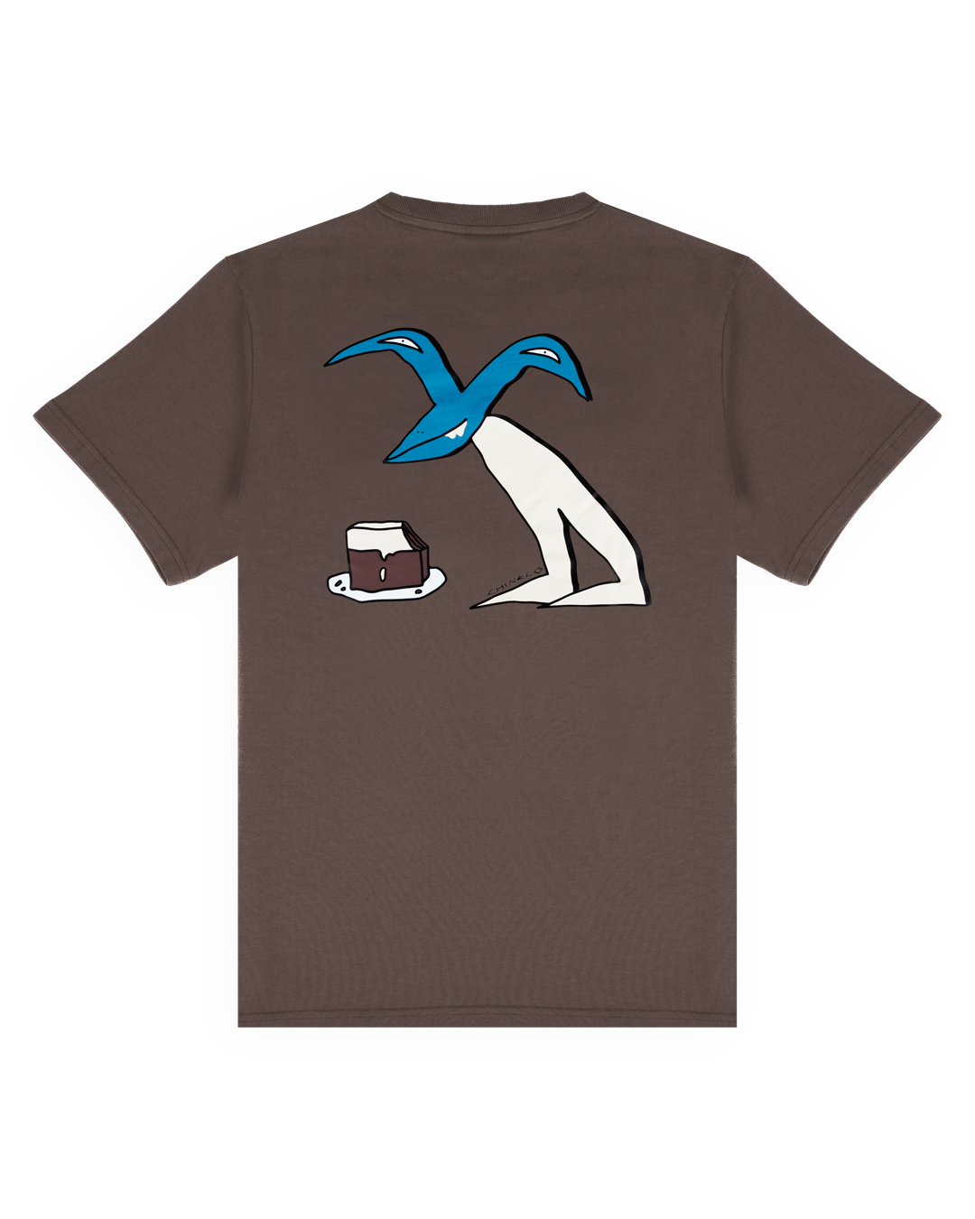Cake T-Shirt