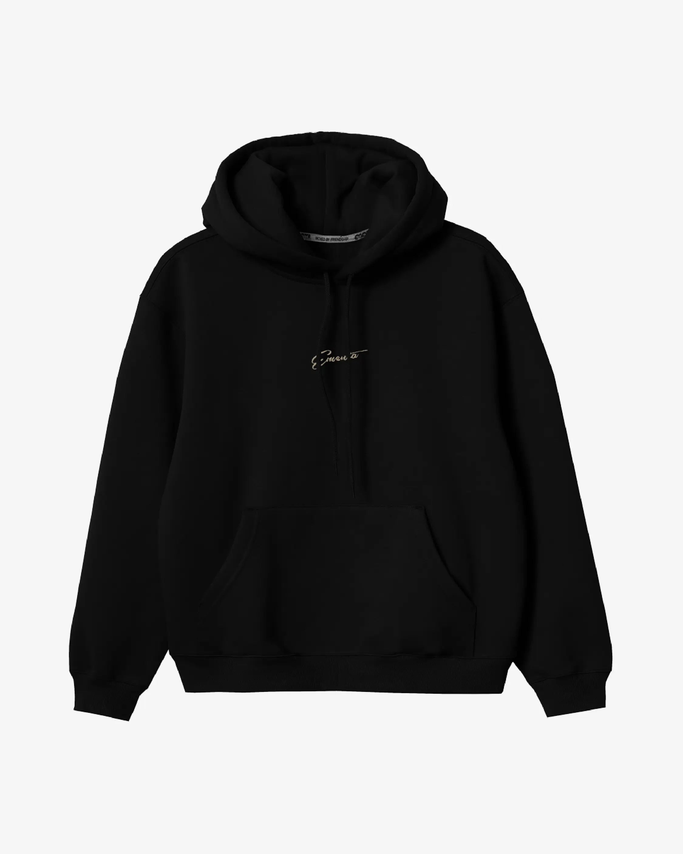 Cocktail Hoodie