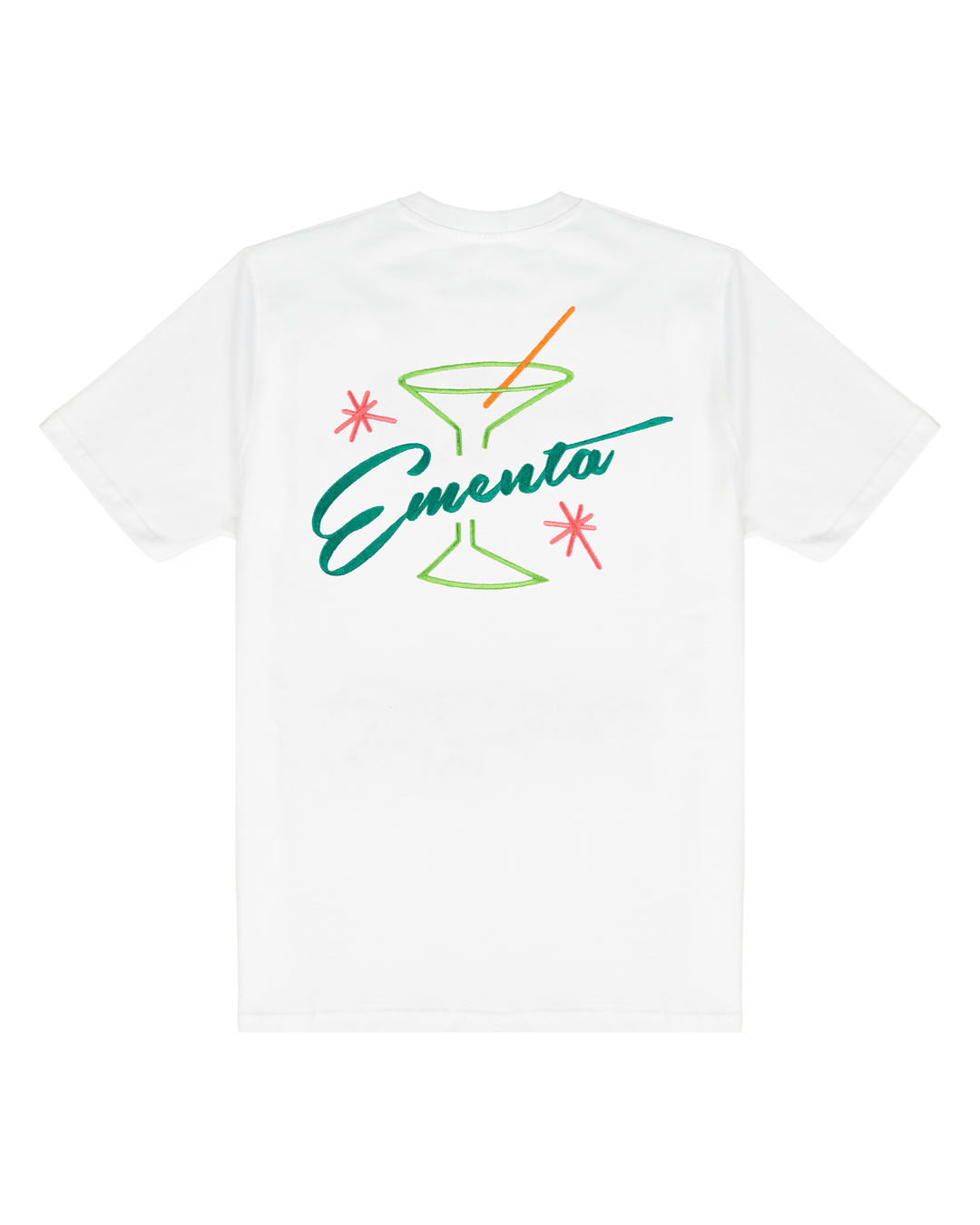 Cocktail T-Shirt