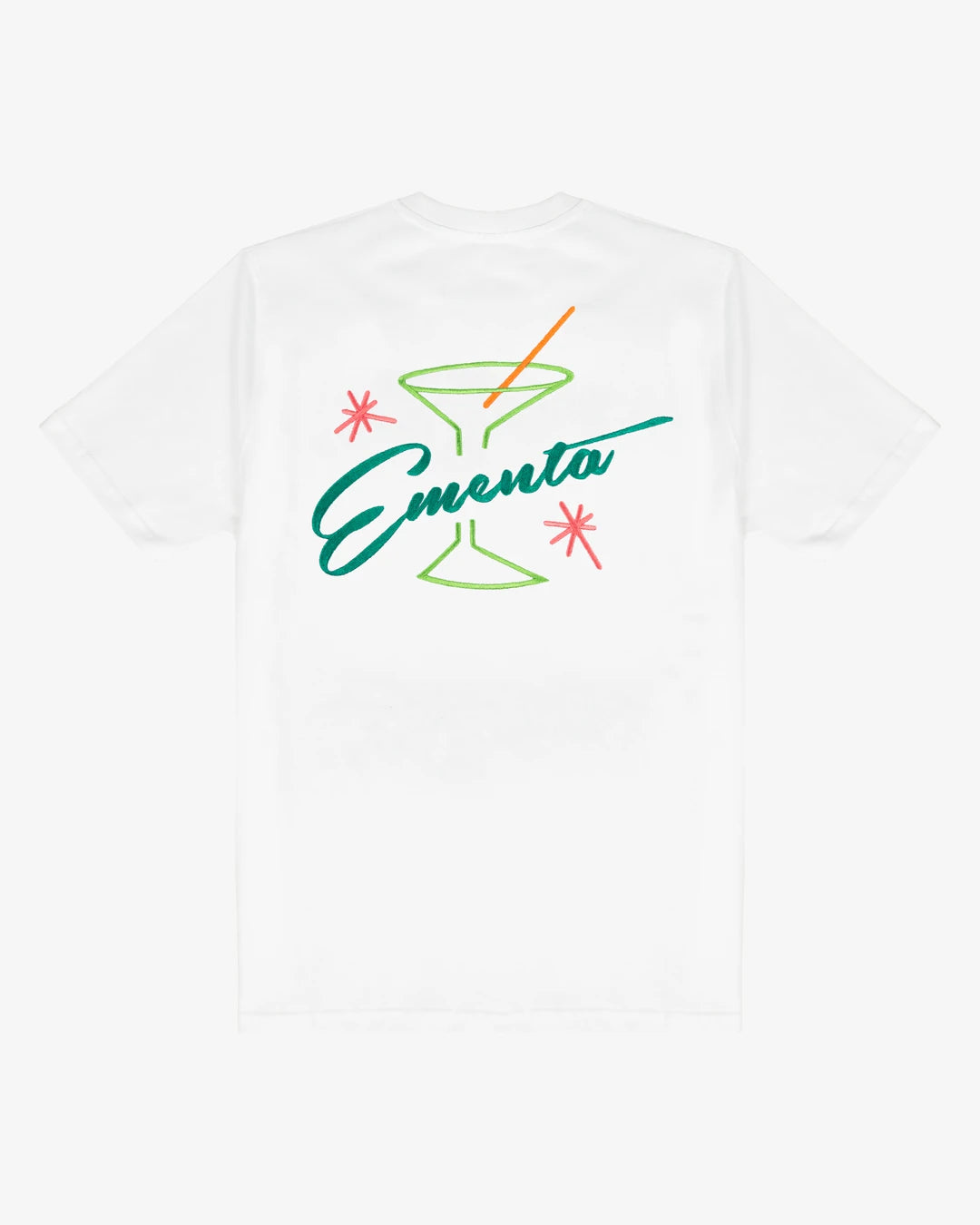 Cocktail T-Shirt