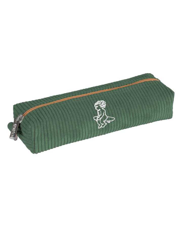 Ikon Corduroy Pencil Case