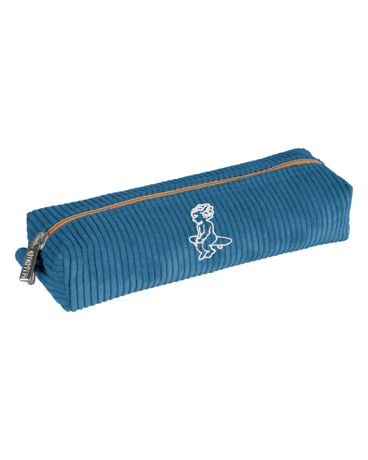 Ikon Corduroy Pencil Case