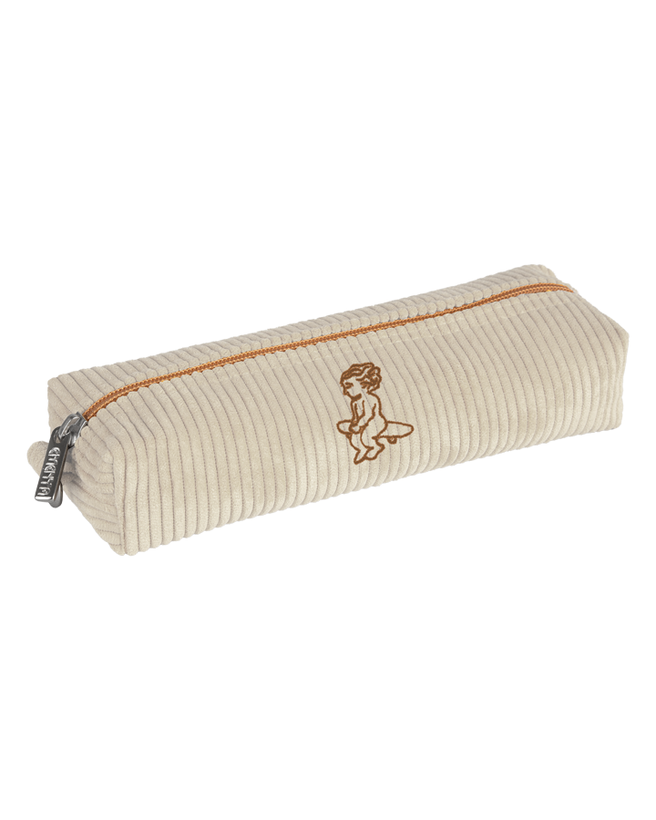 Ikon Corduroy Pencil Case