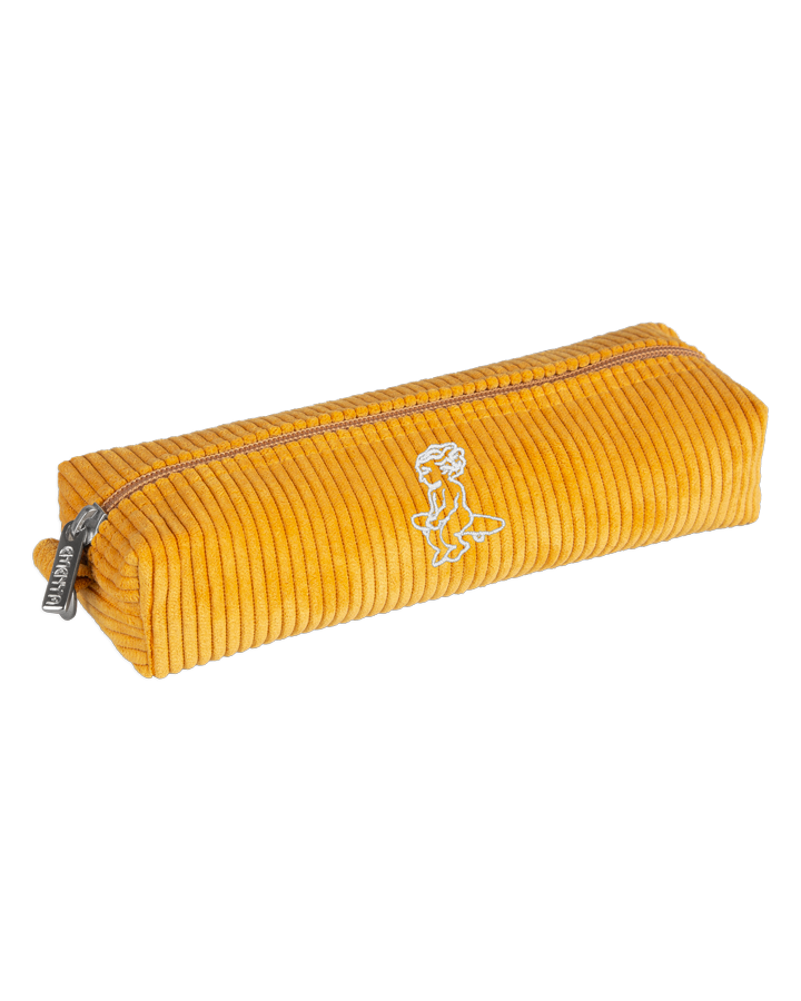 Ikon Corduroy Pencil Case