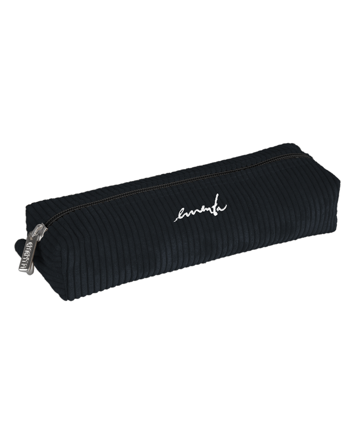 Signature Corduroy Pencil Case