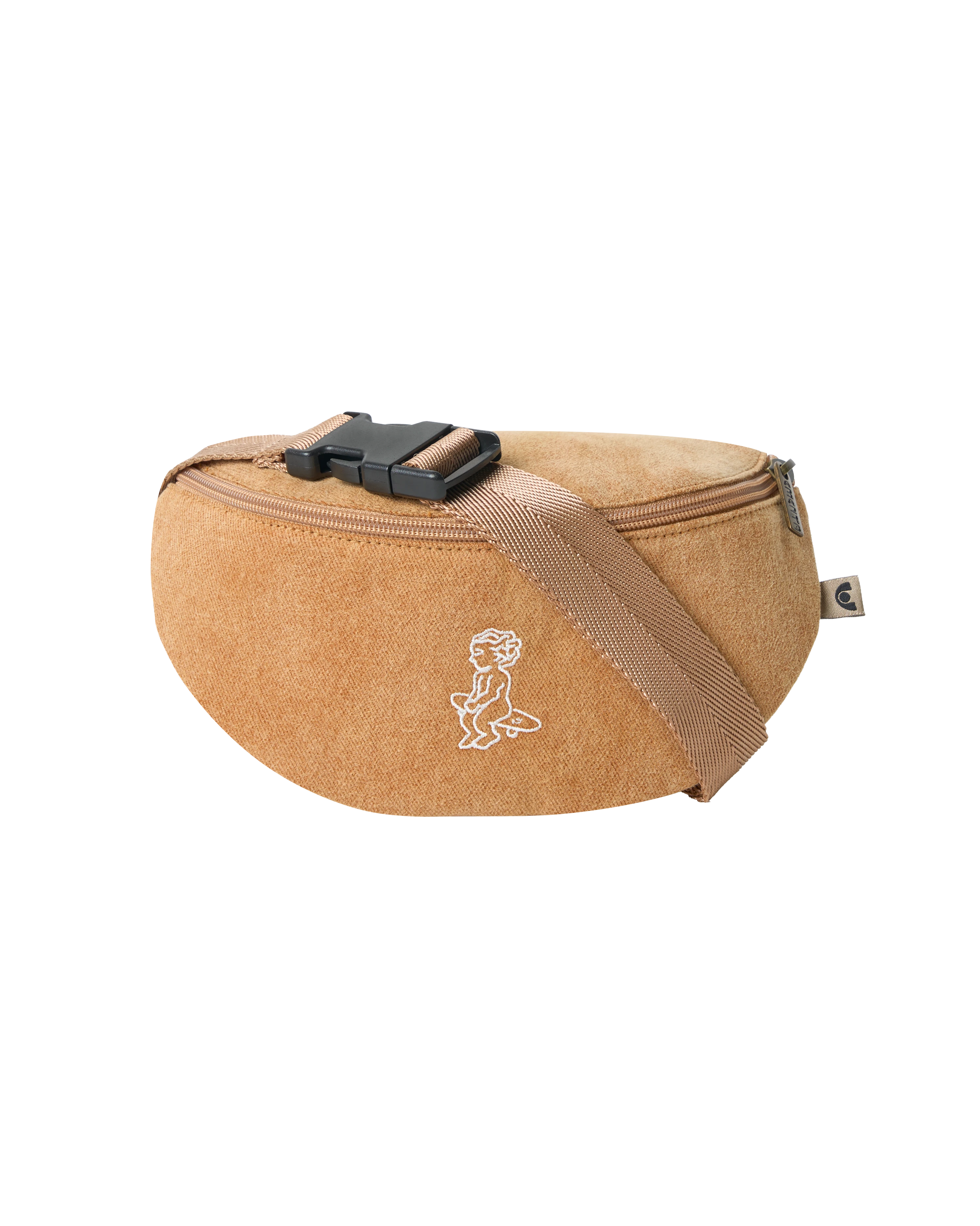 Frei Ikon Twill Waist Bag