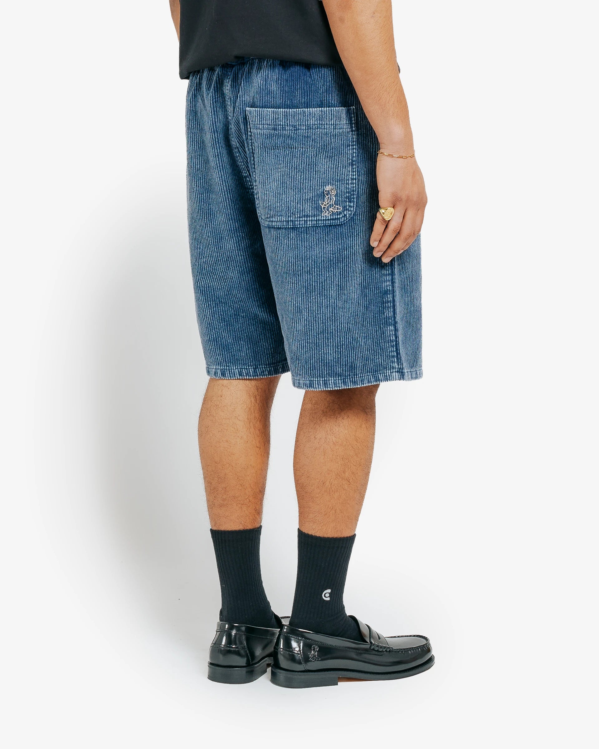 Magoado Shorts
