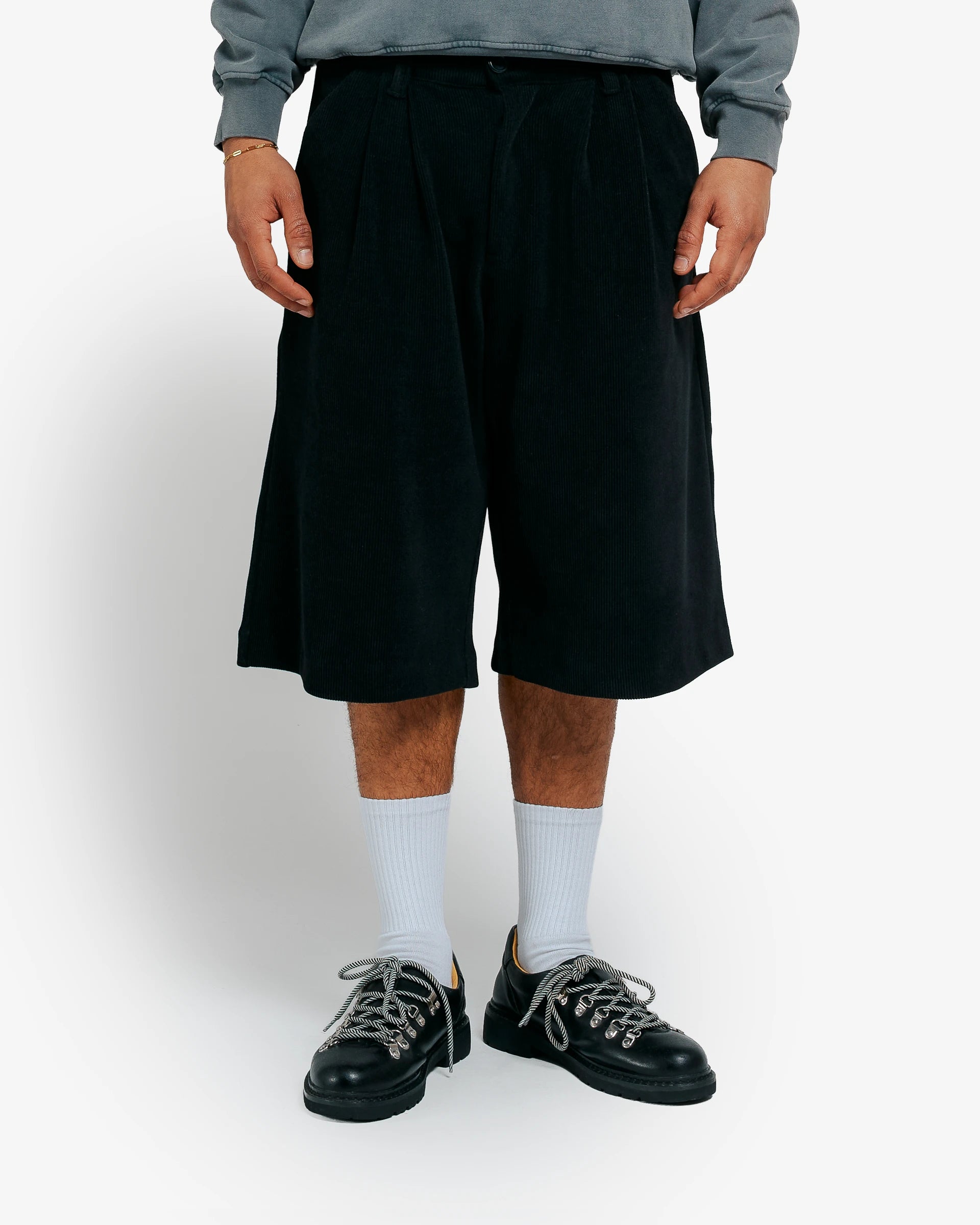 Bonga Corduroy Shorts