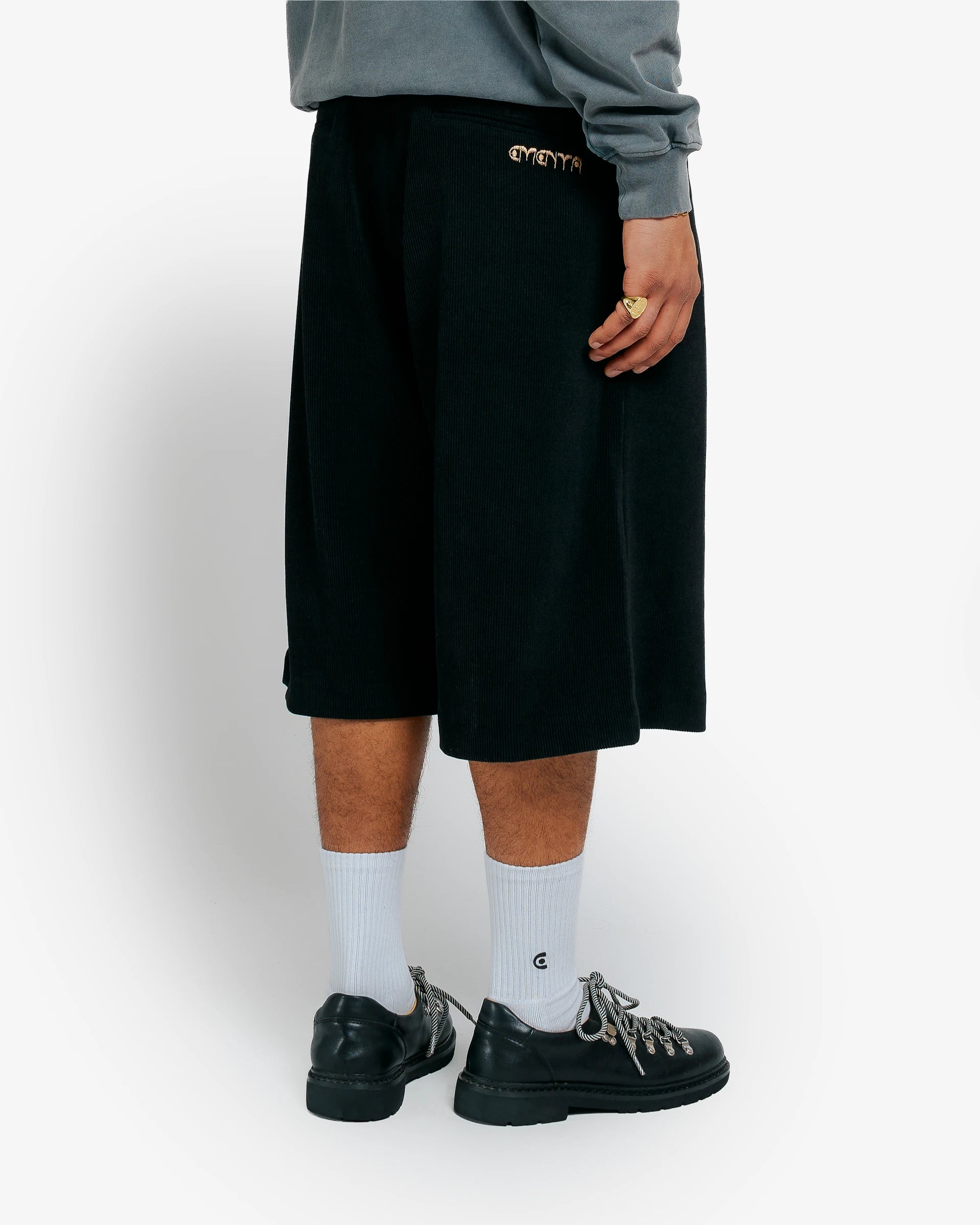 Bonga Corduroy Shorts