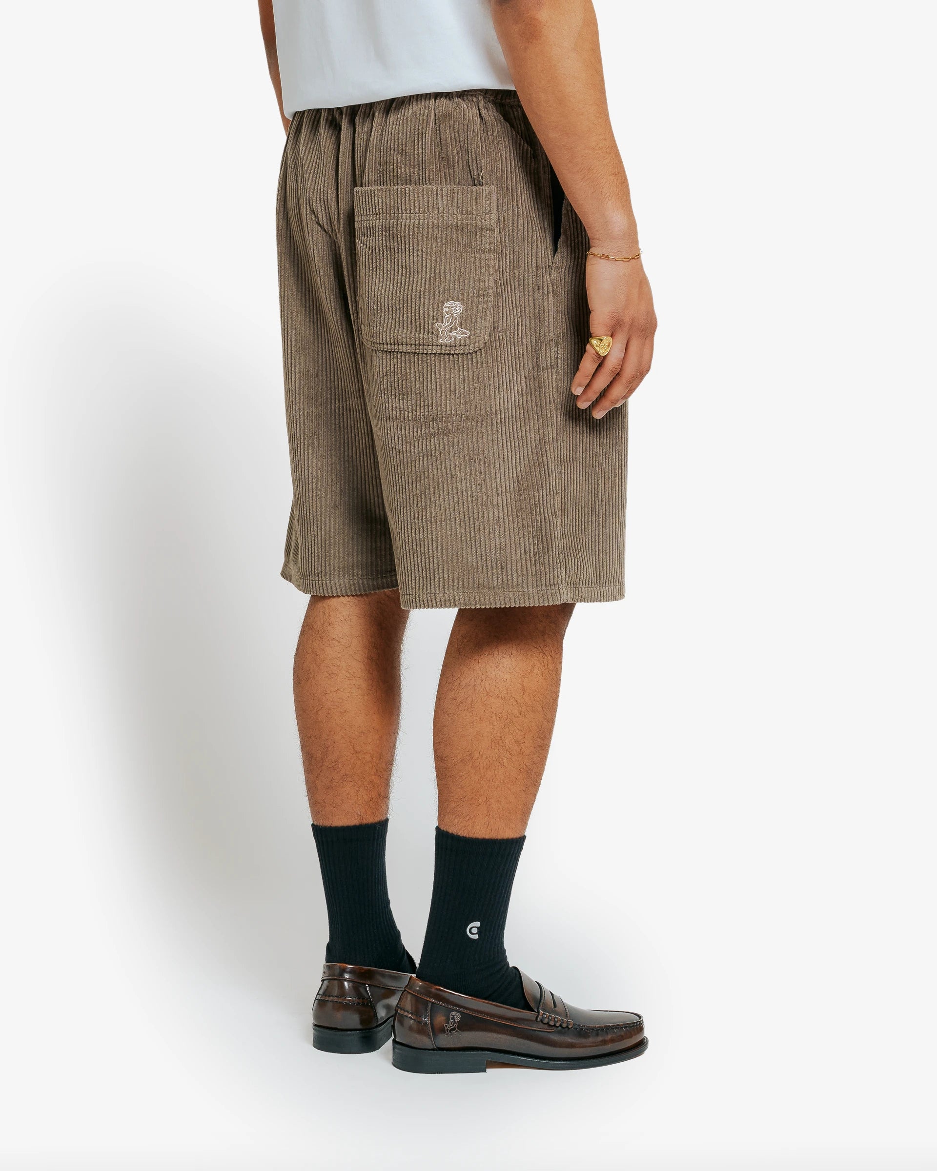 Magoado Shorts