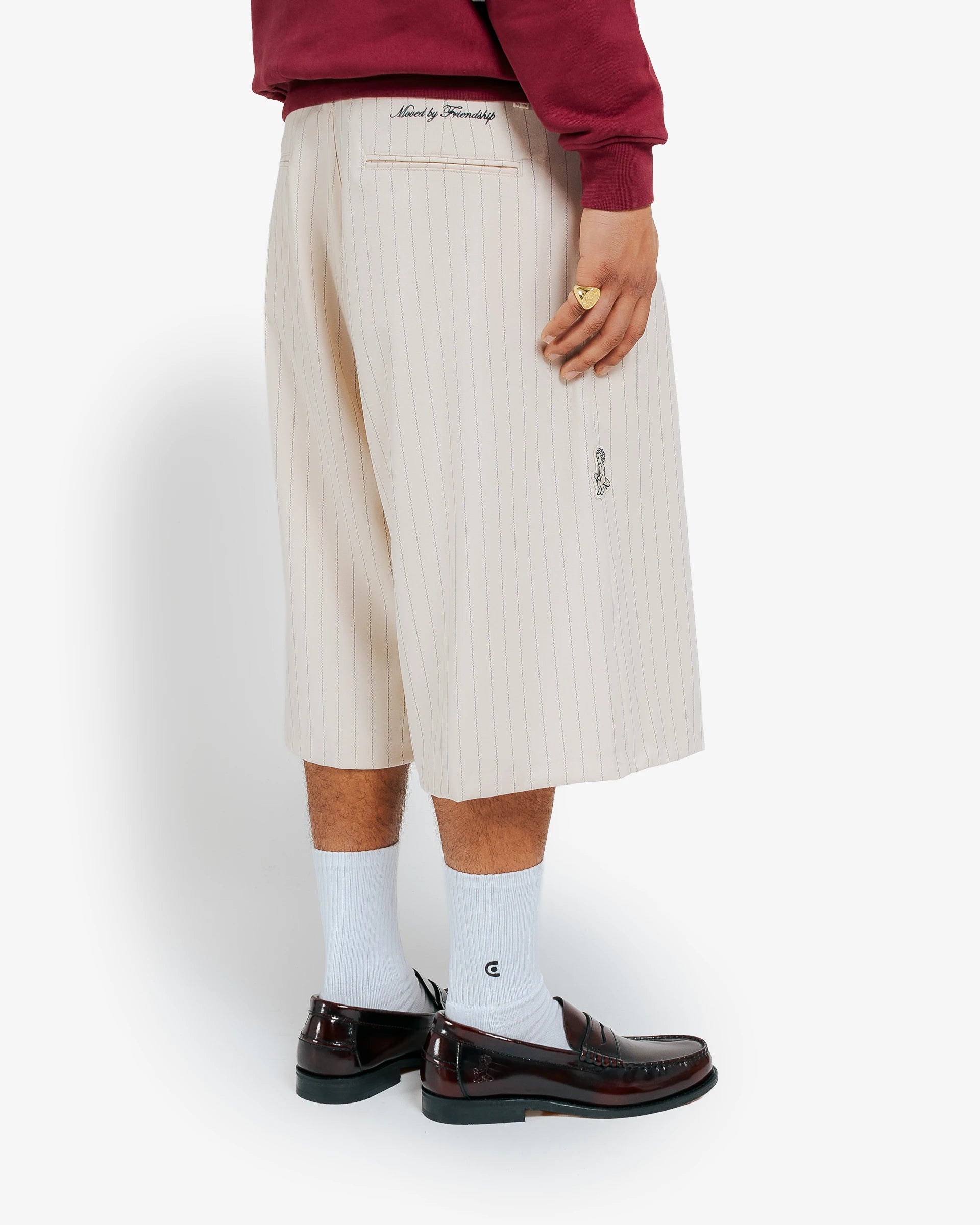 Bonga Suit Shorts