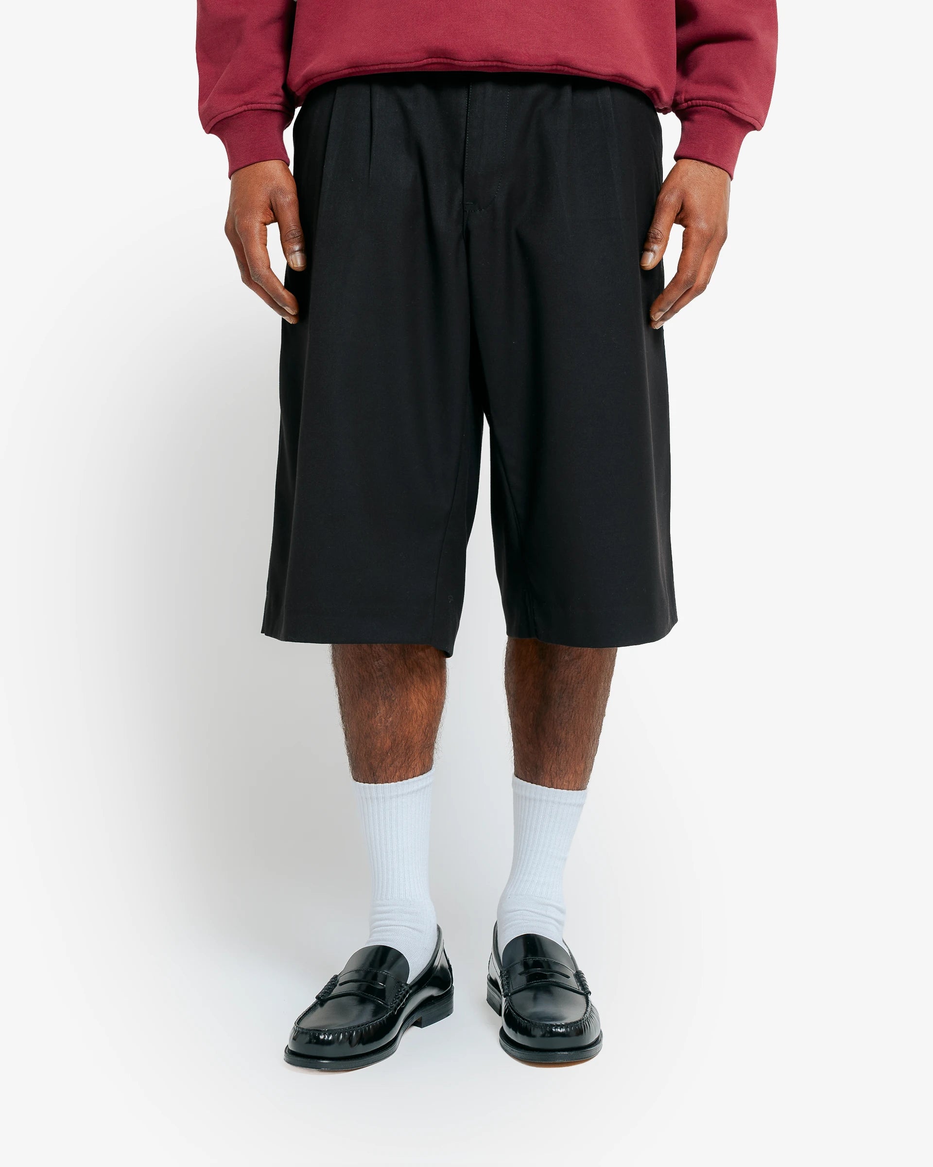 Bonga Suit Shorts
