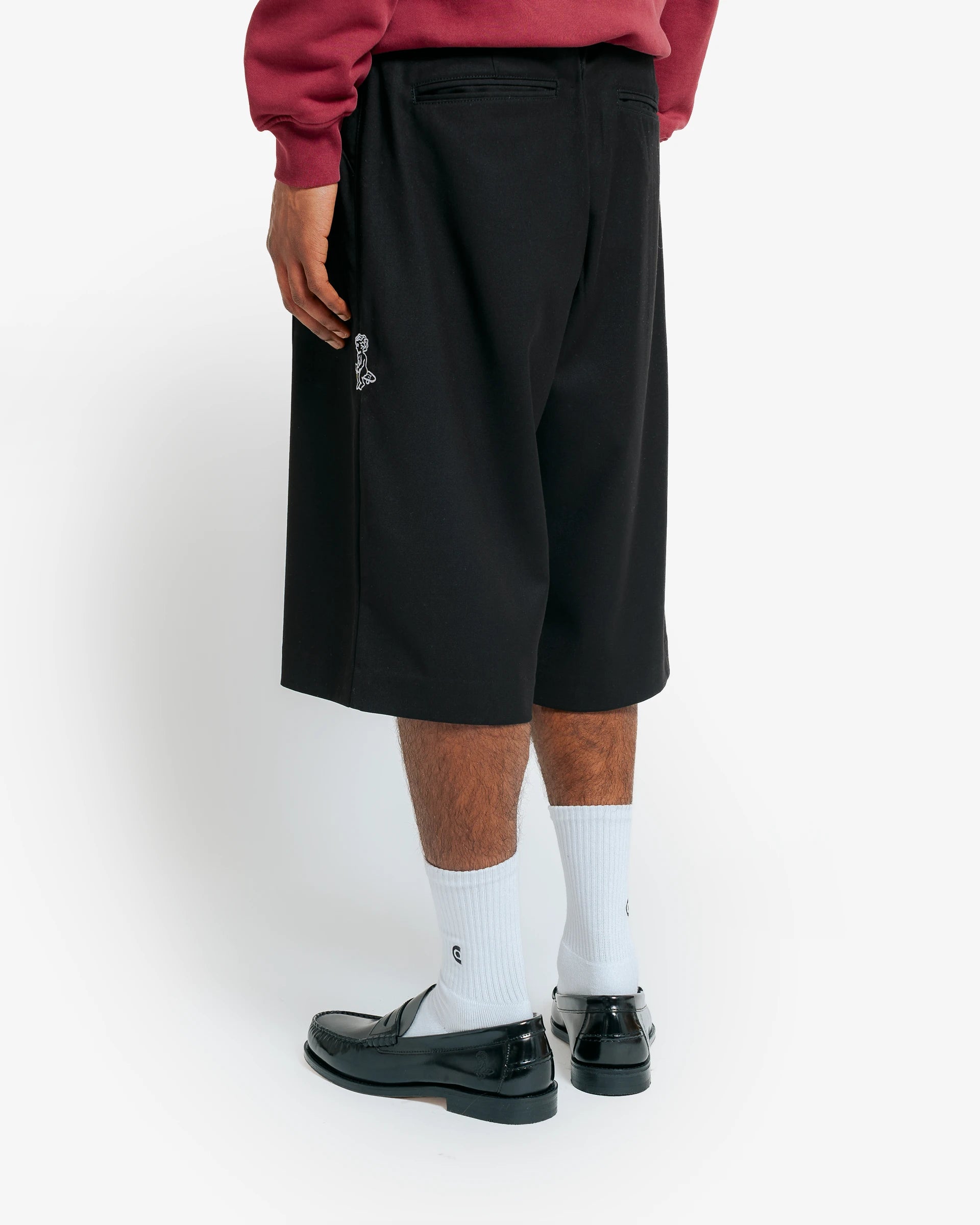 Bonga Suit Shorts