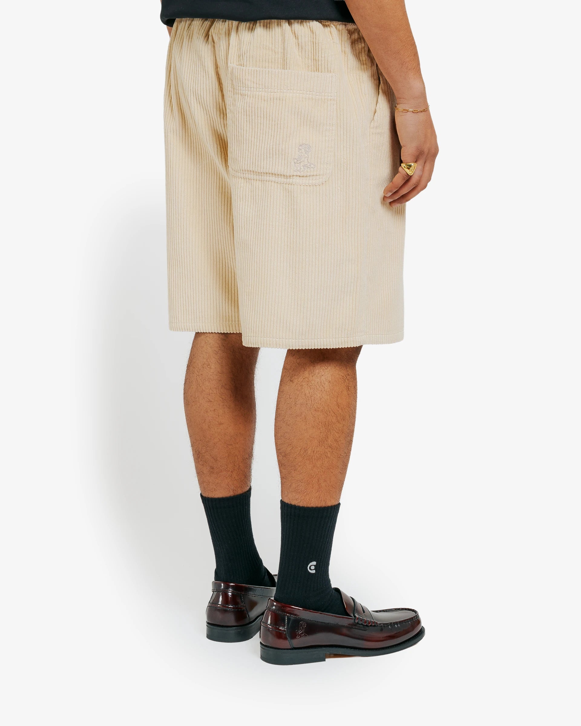 Magoado Shorts