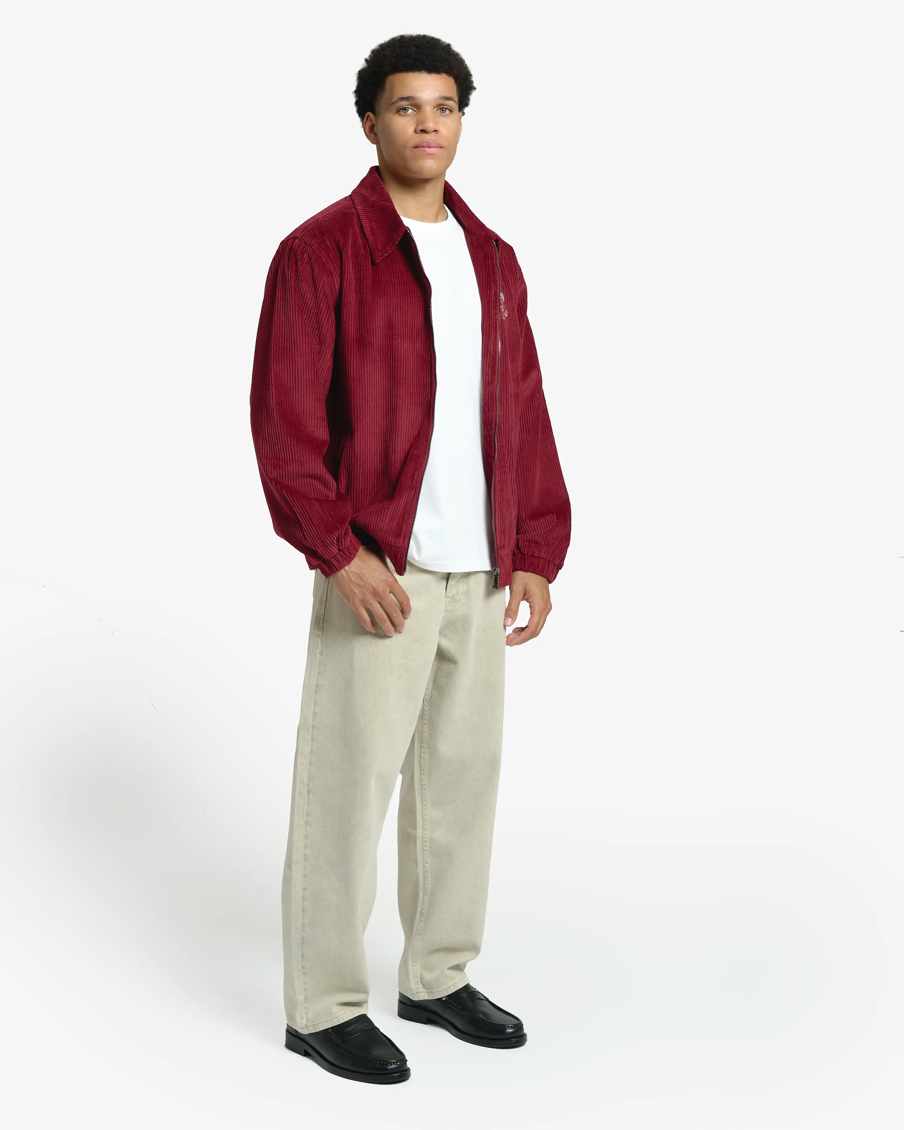 Ikon Corduroy Jacket