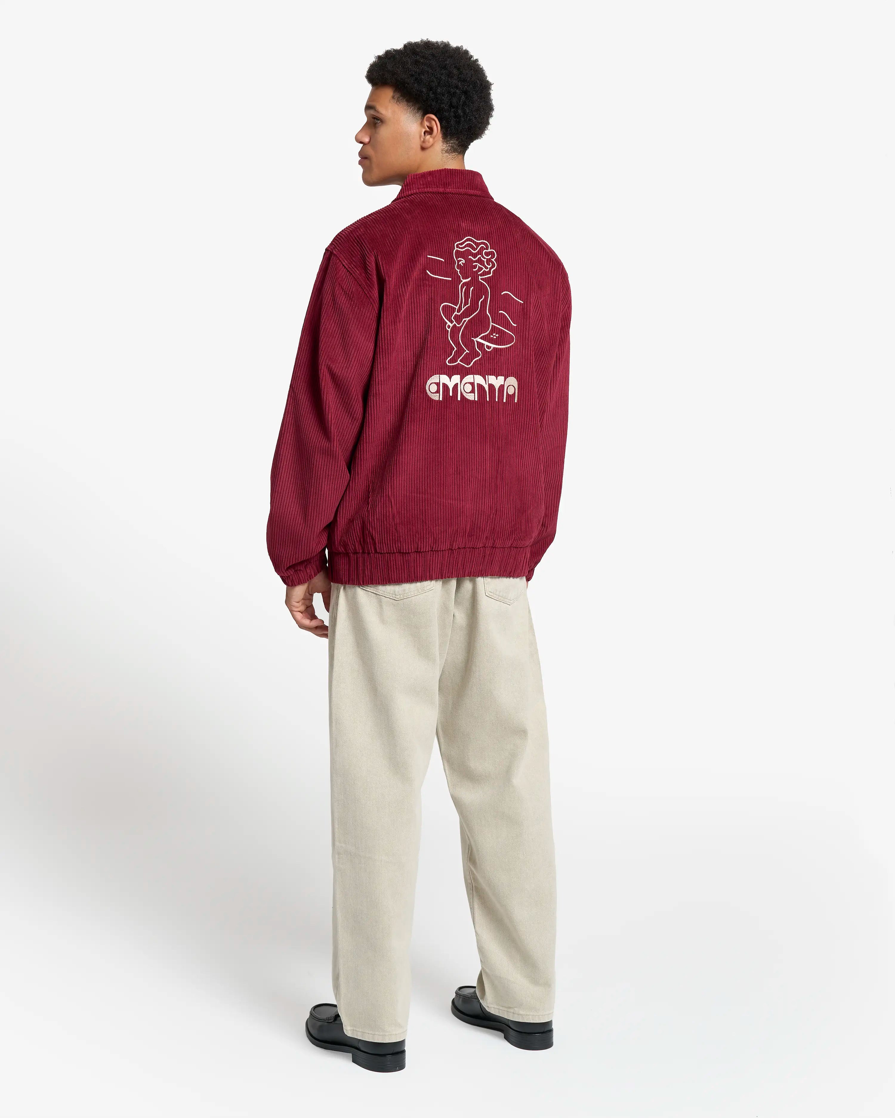 Ikon Corduroy Jacket
