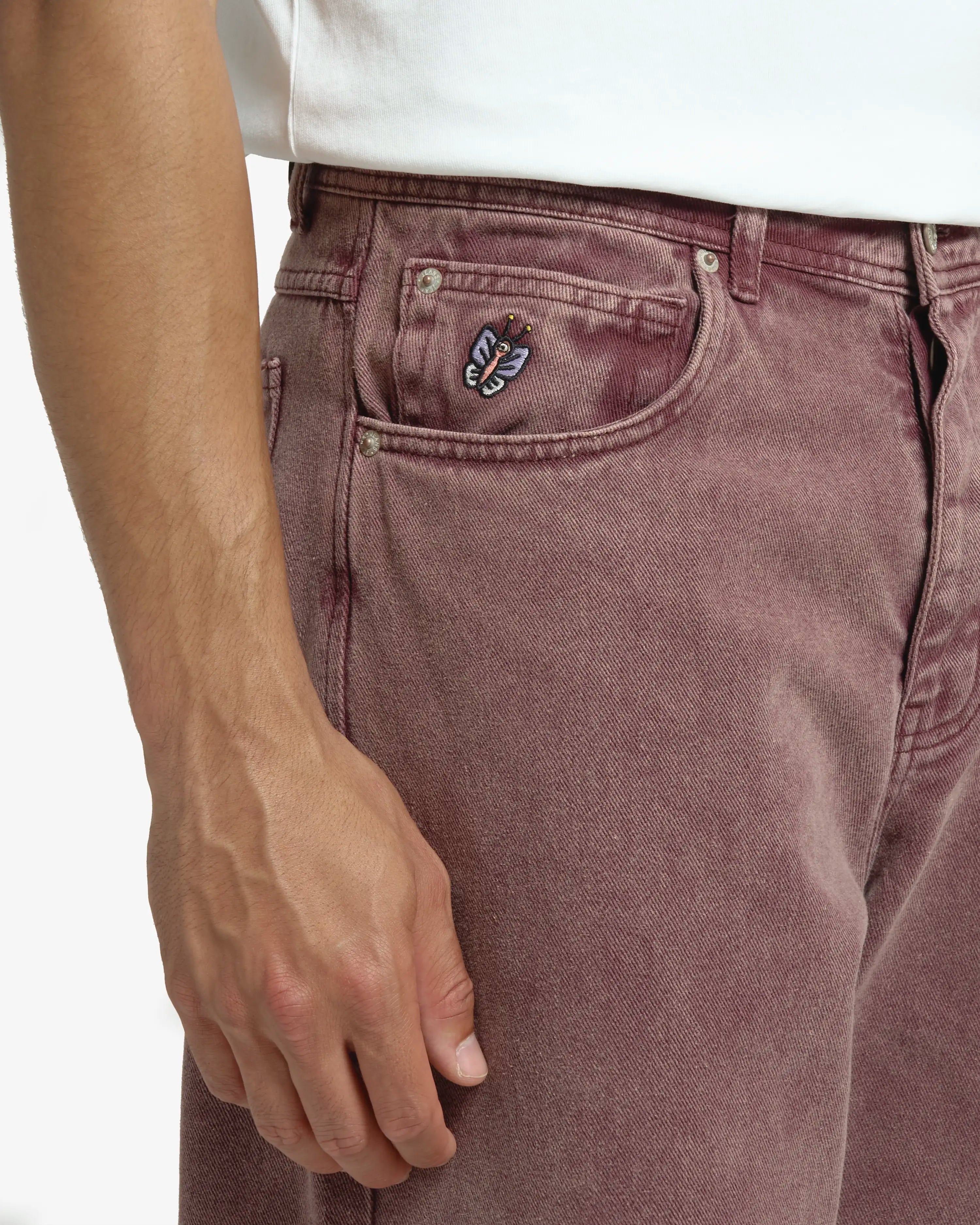 Bonga Bebucho Pants