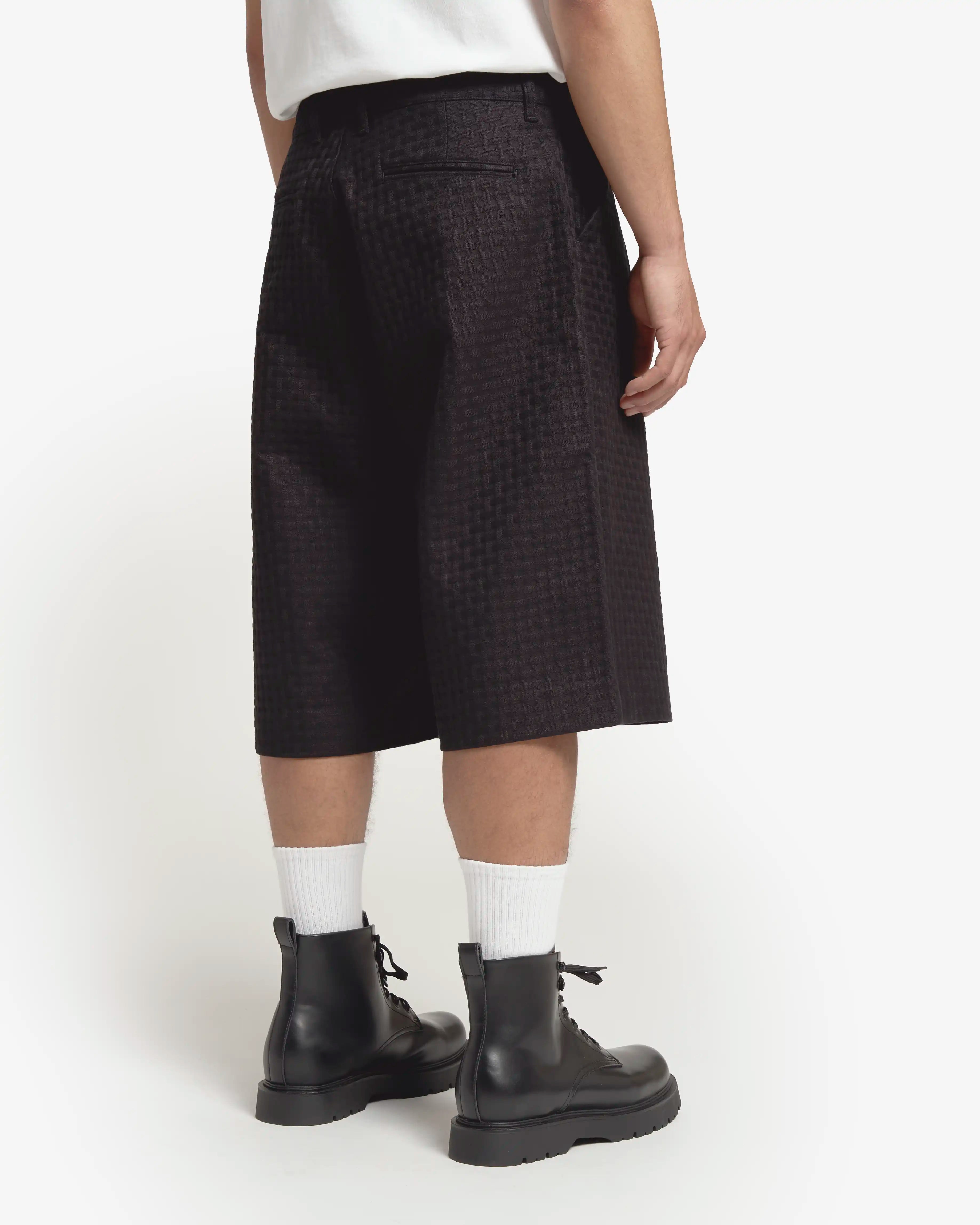 Bonga Twill Shorts