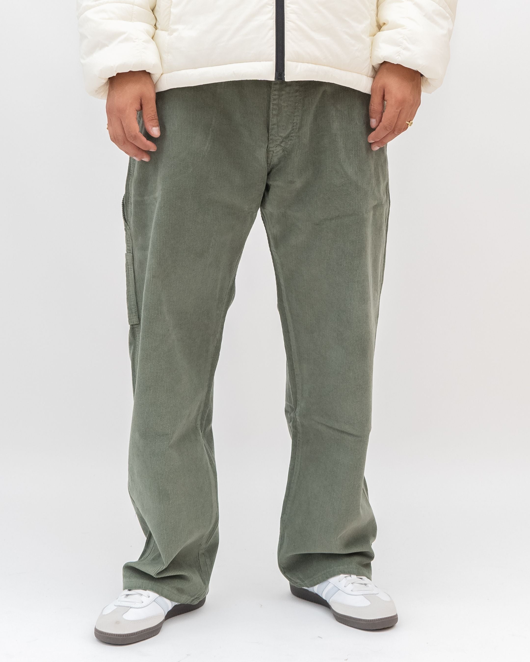 Magoado Corduroy Pants
