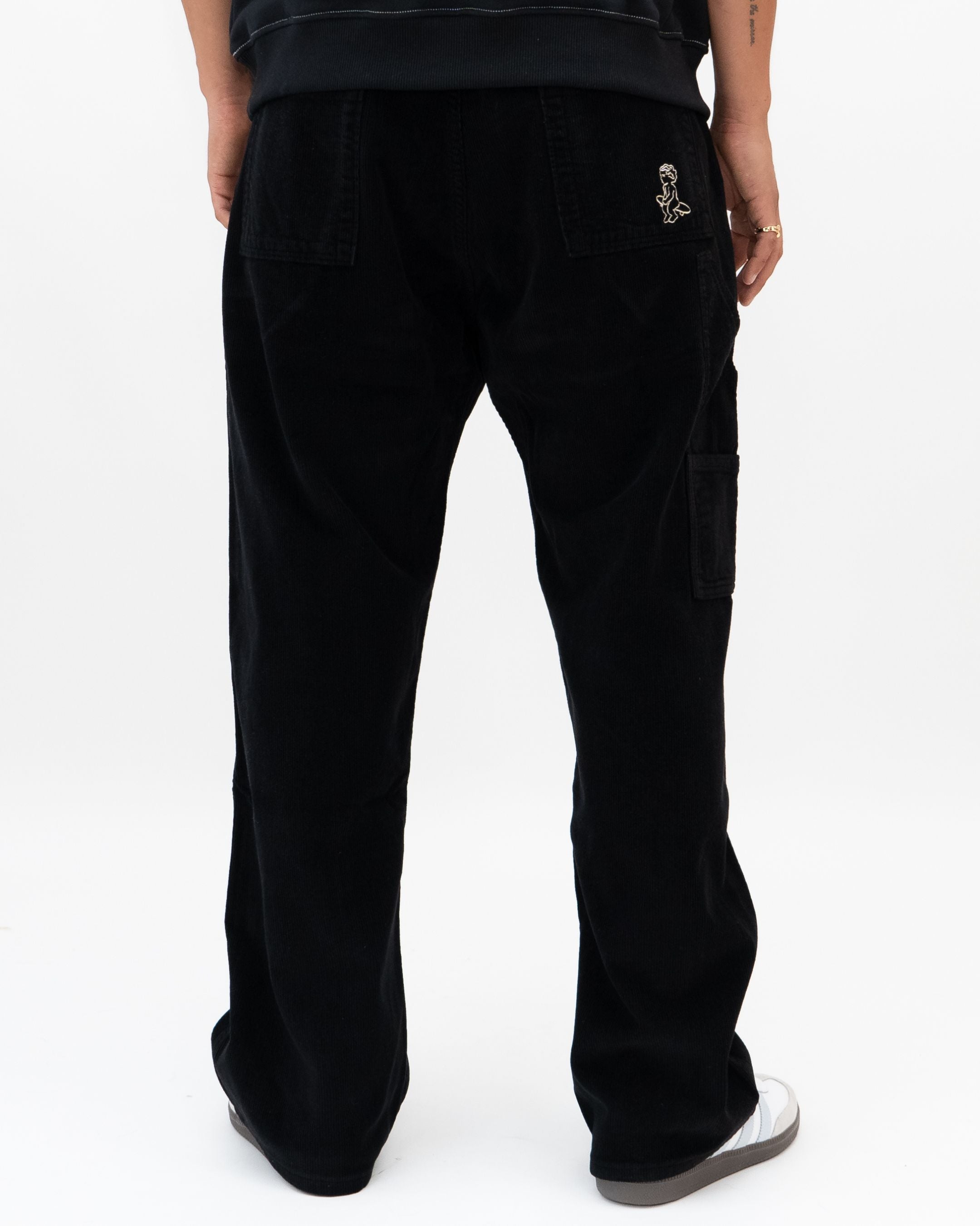 Magoado Corduroy Pants