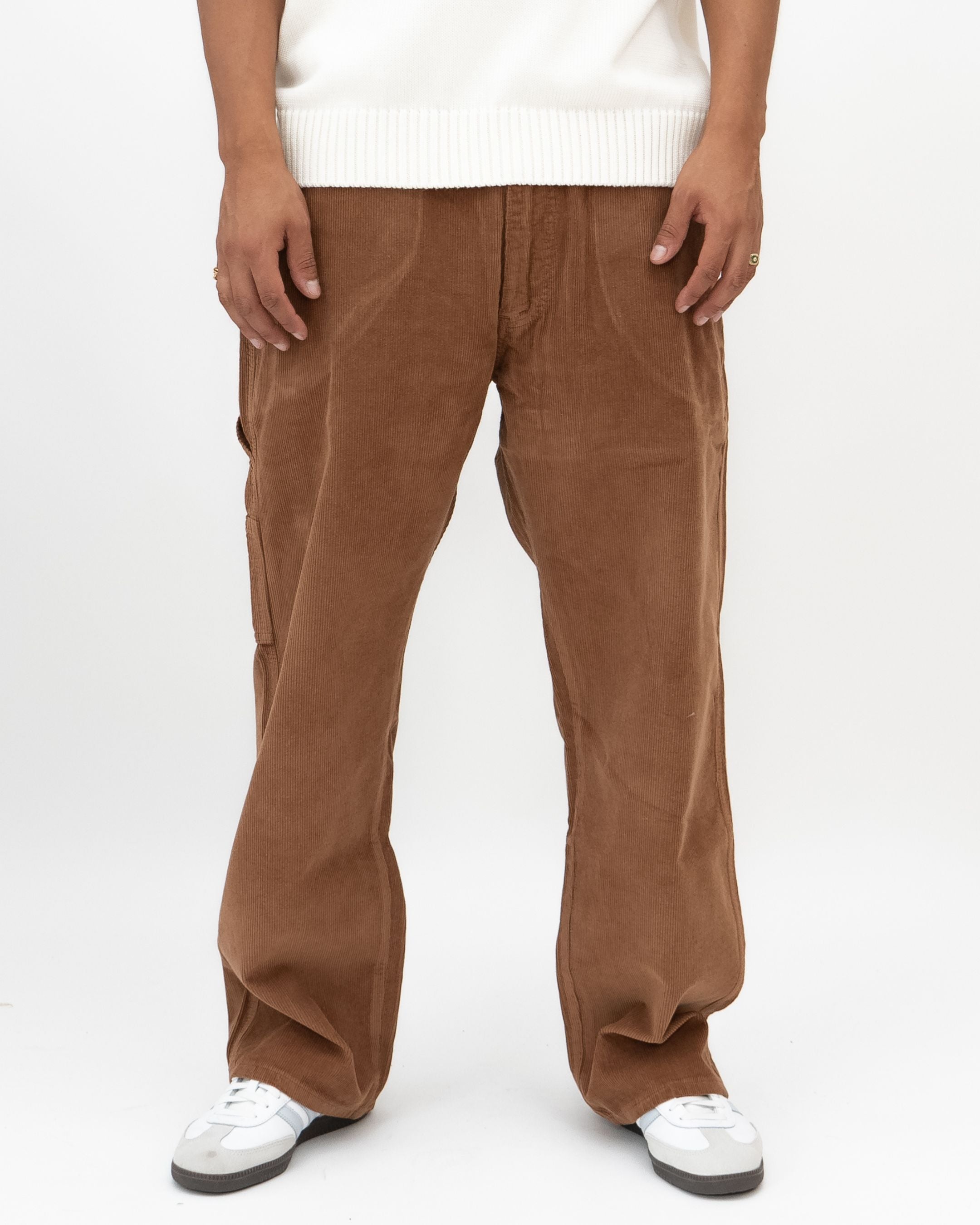 Magoado Corduroy Pants