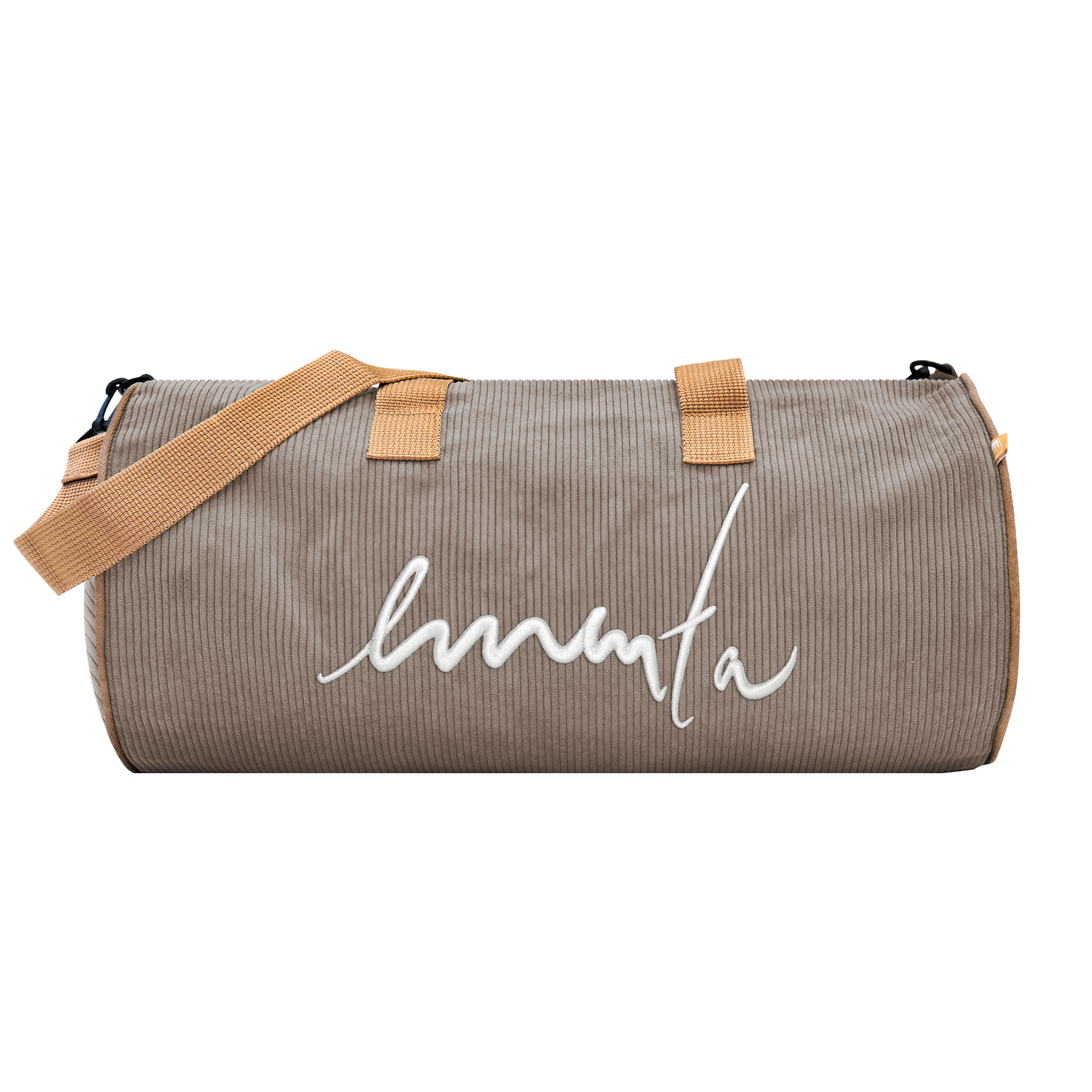 Dory Signature Corduroy Duffel Bag