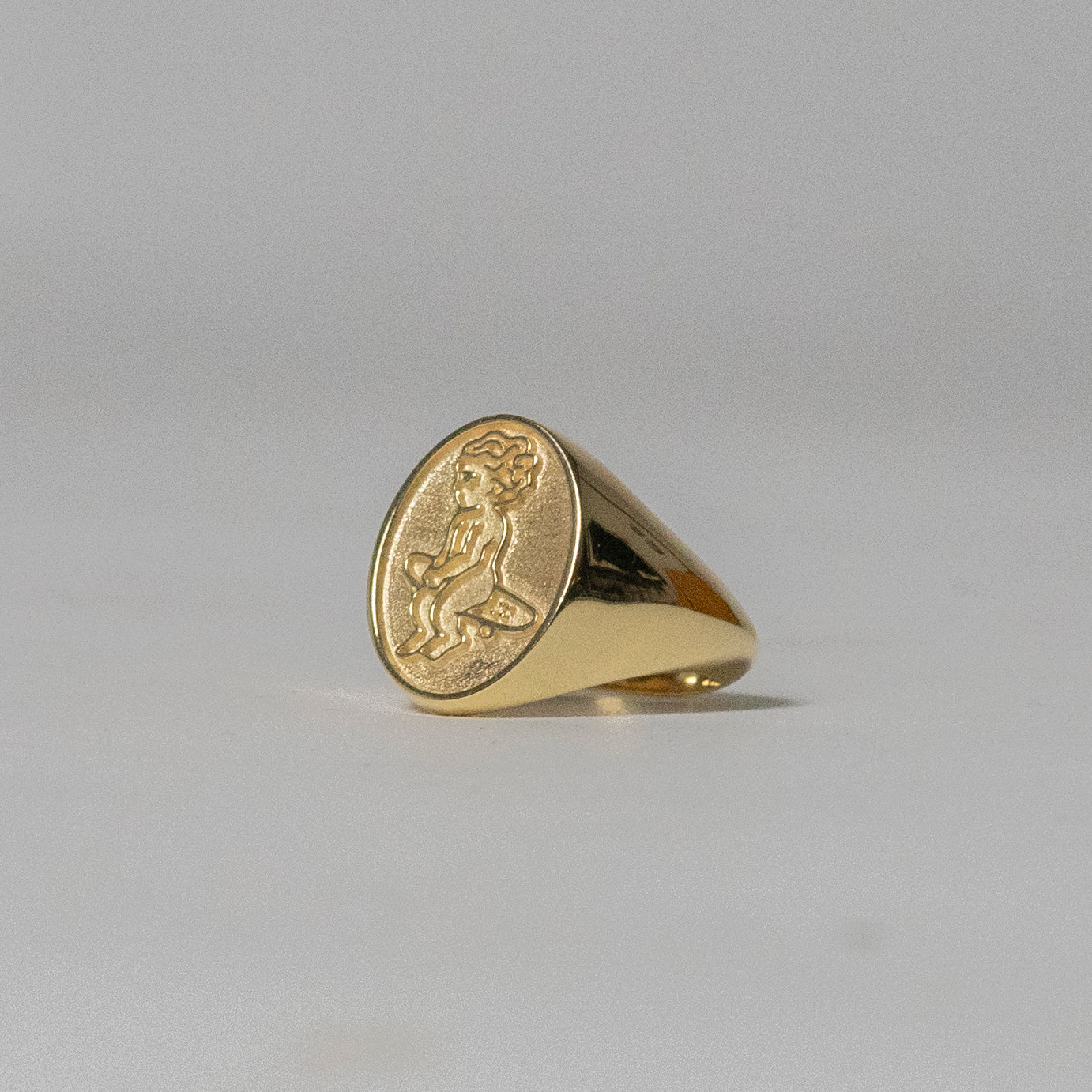 Ikon Ring
