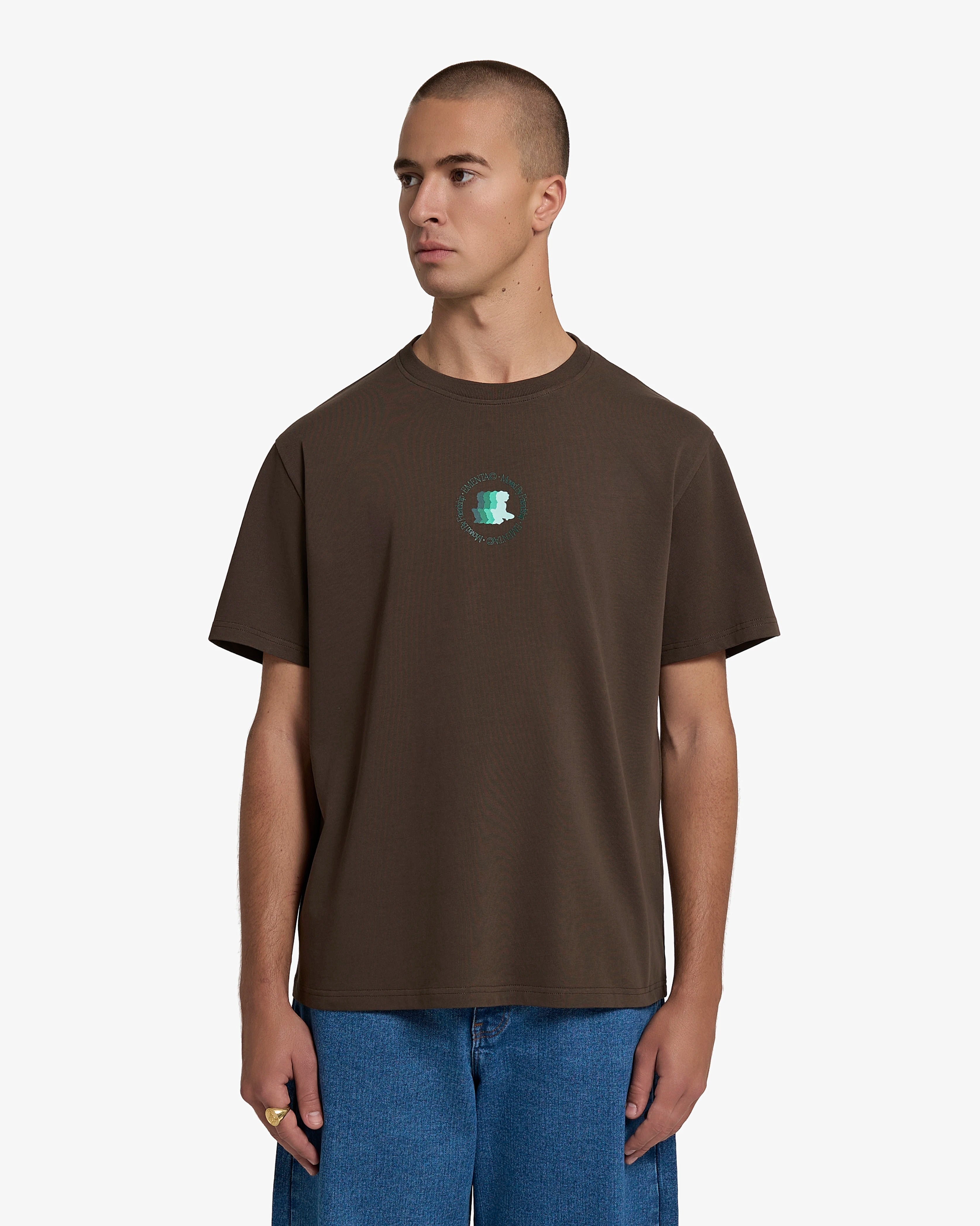 Friendship Birth T-shirt
