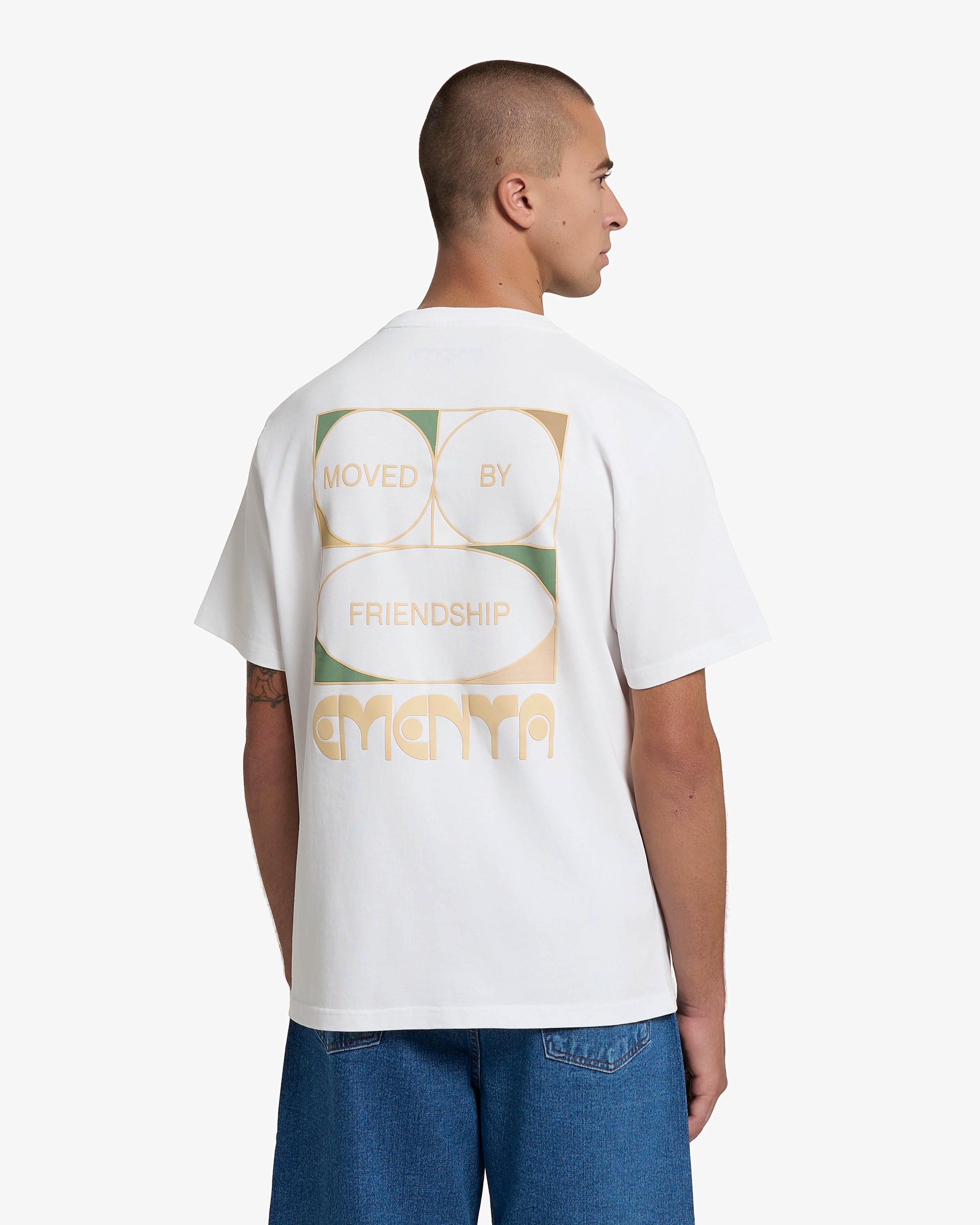 Mbf T-Shirt