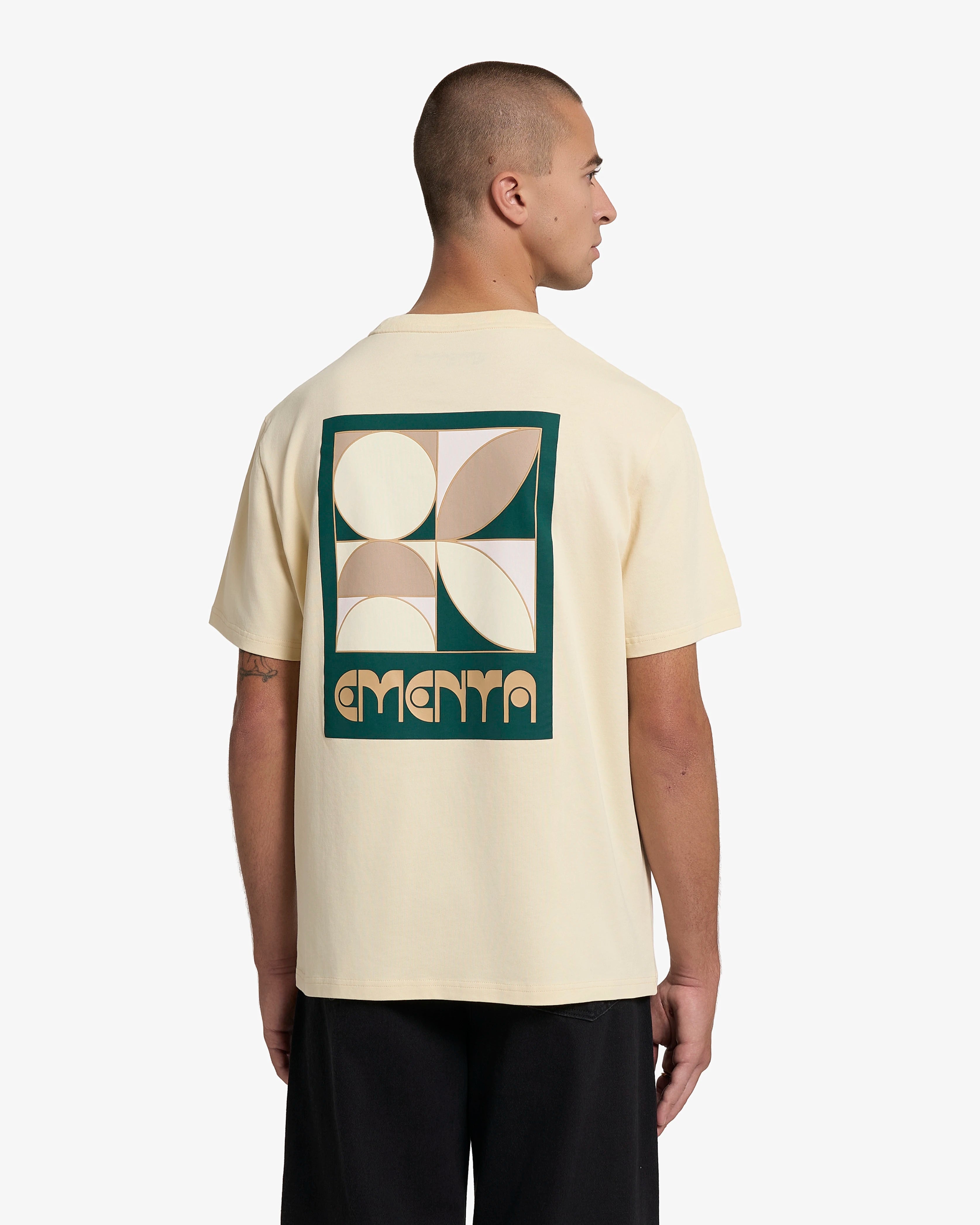 Leaf T-shirt