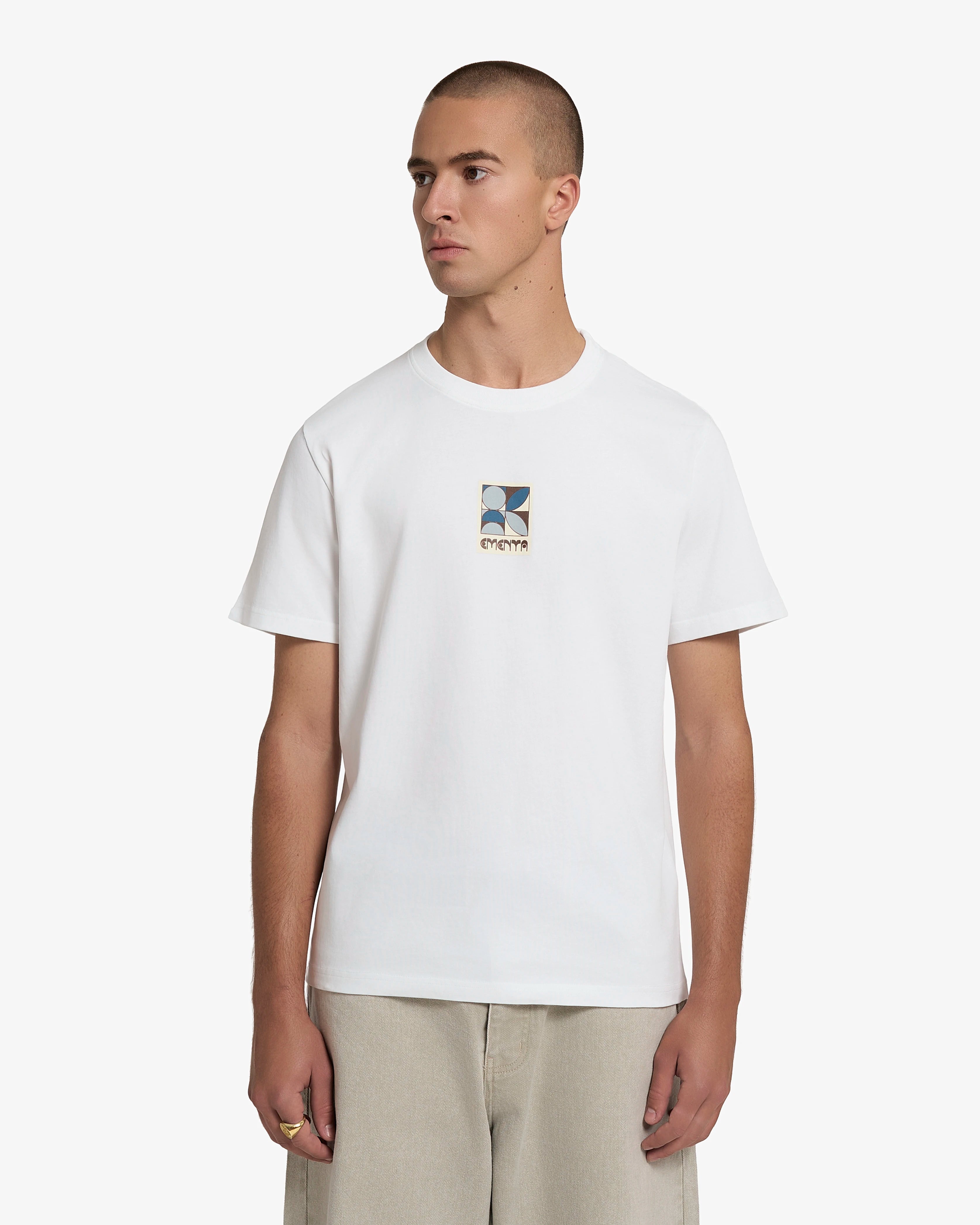 Leaf T-shirt