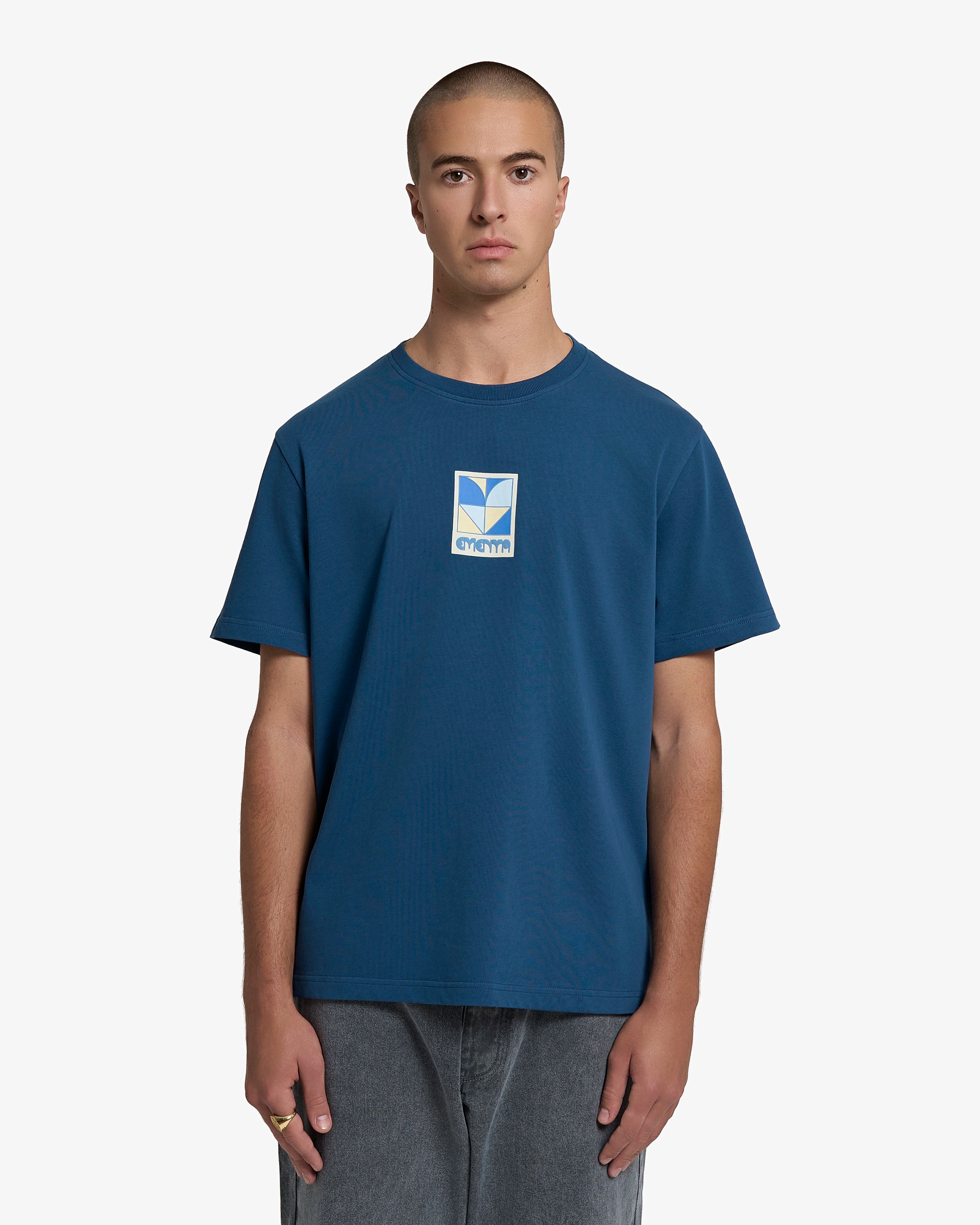Heart T-shirt
