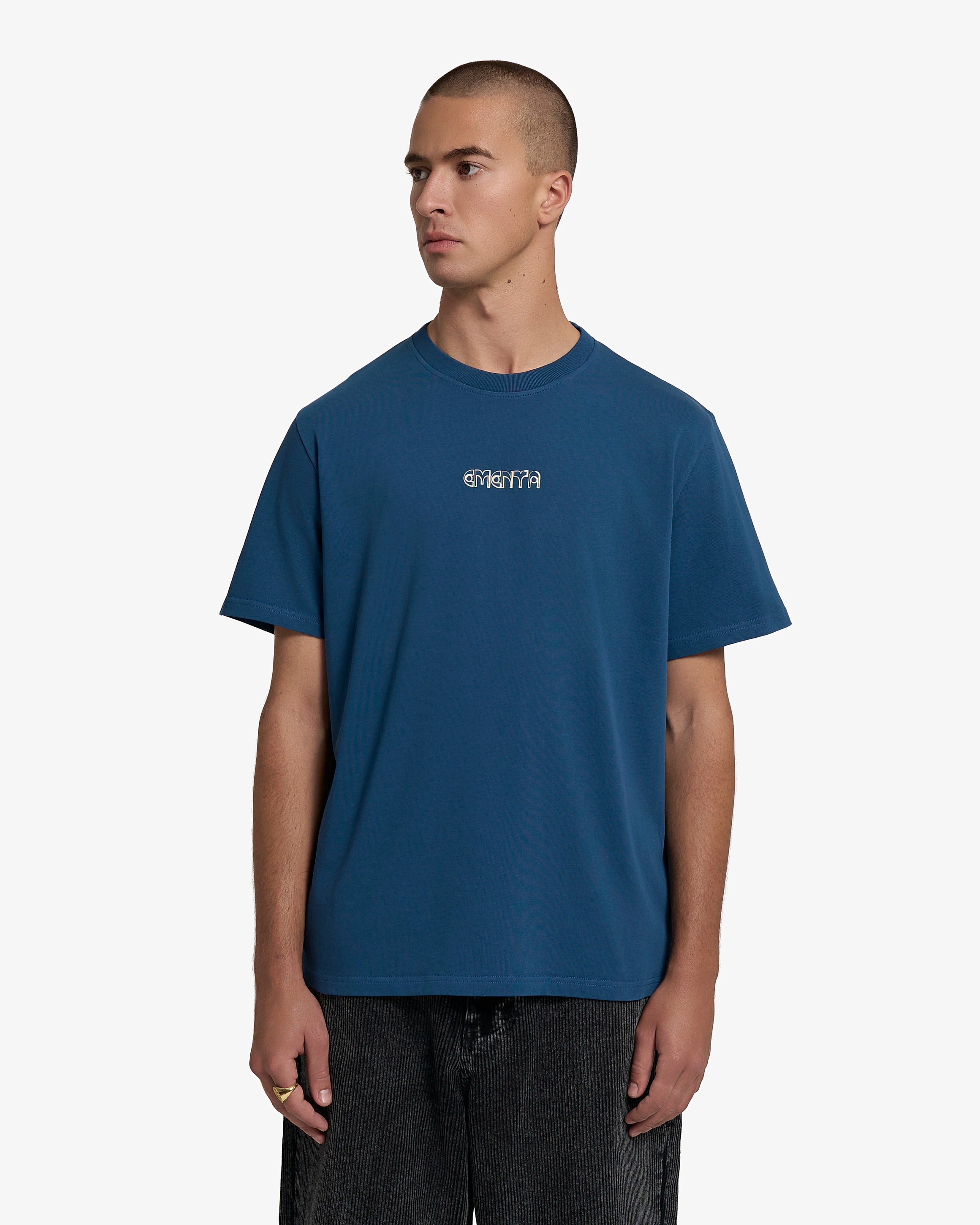 Ikon Vinci T-shirt