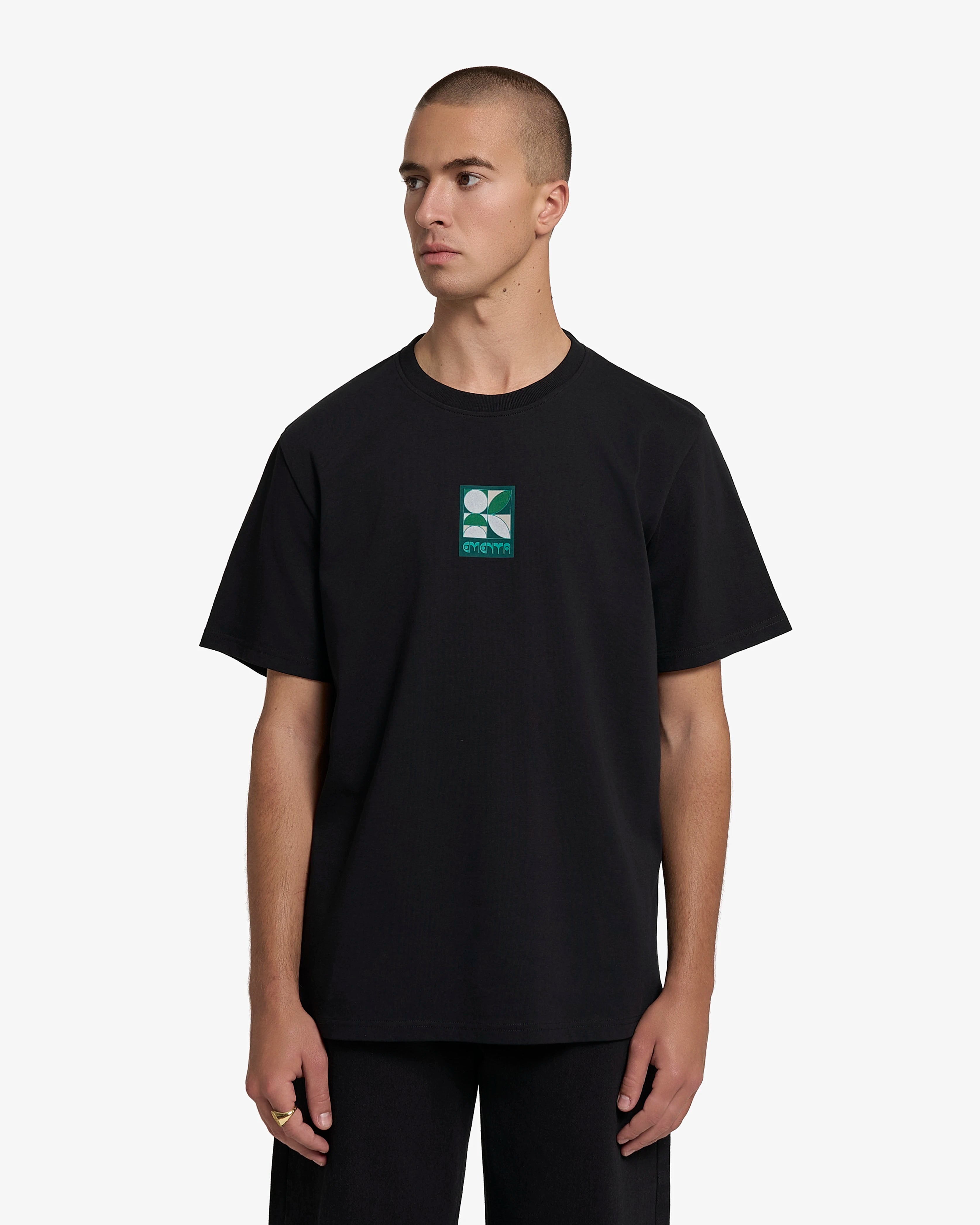 Leaf T-shirt