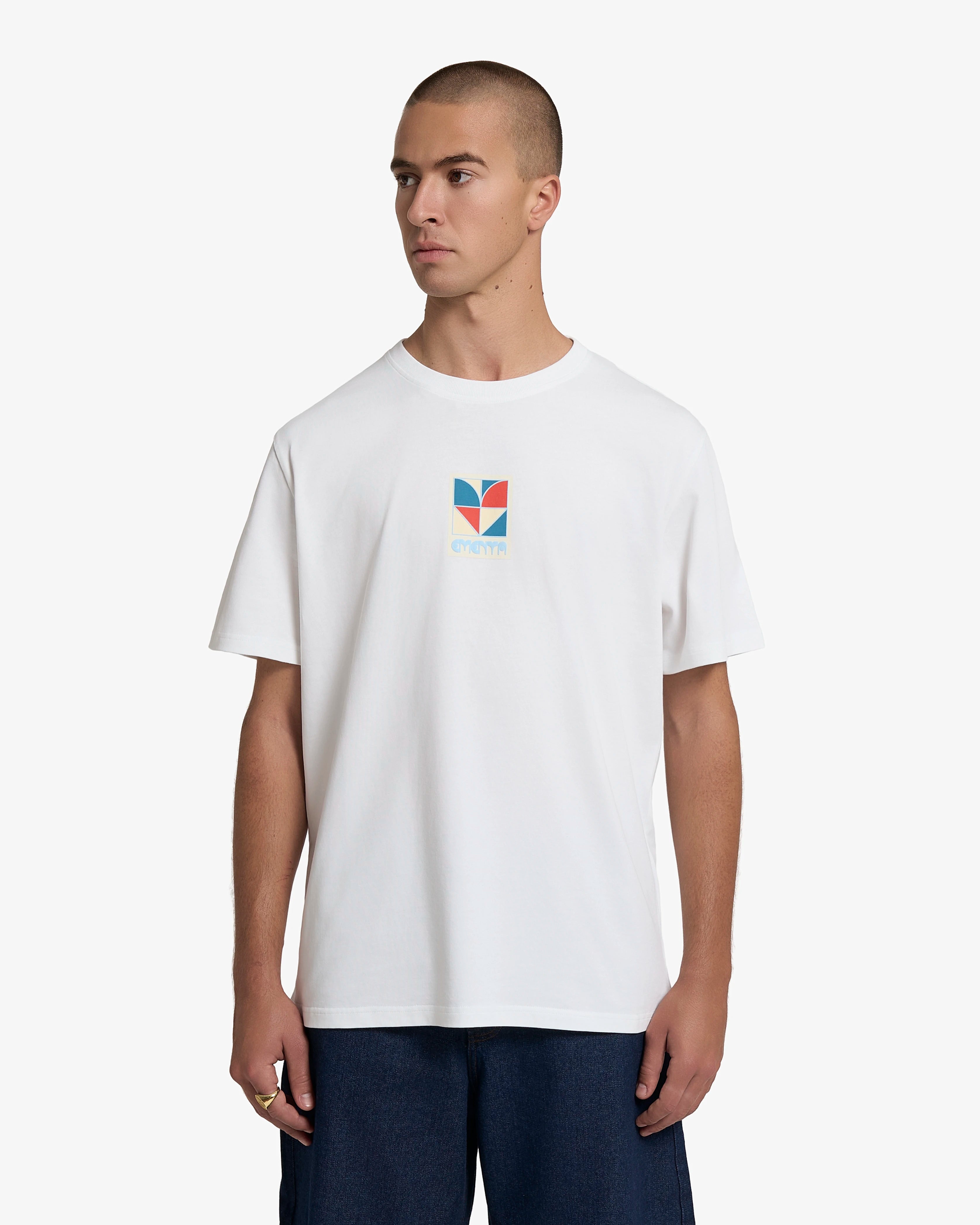 Heart T-shirt