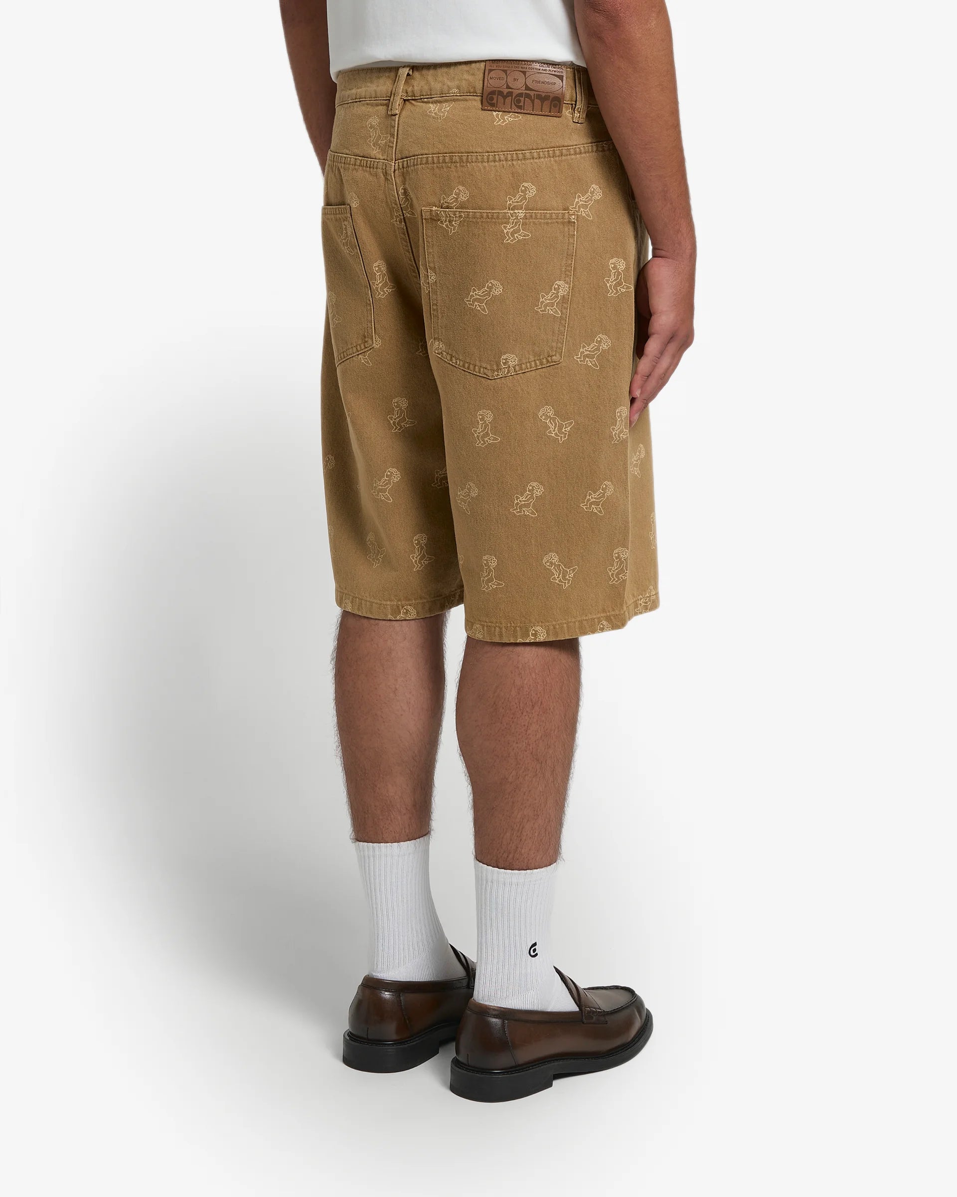 Emodi Kit Shorts