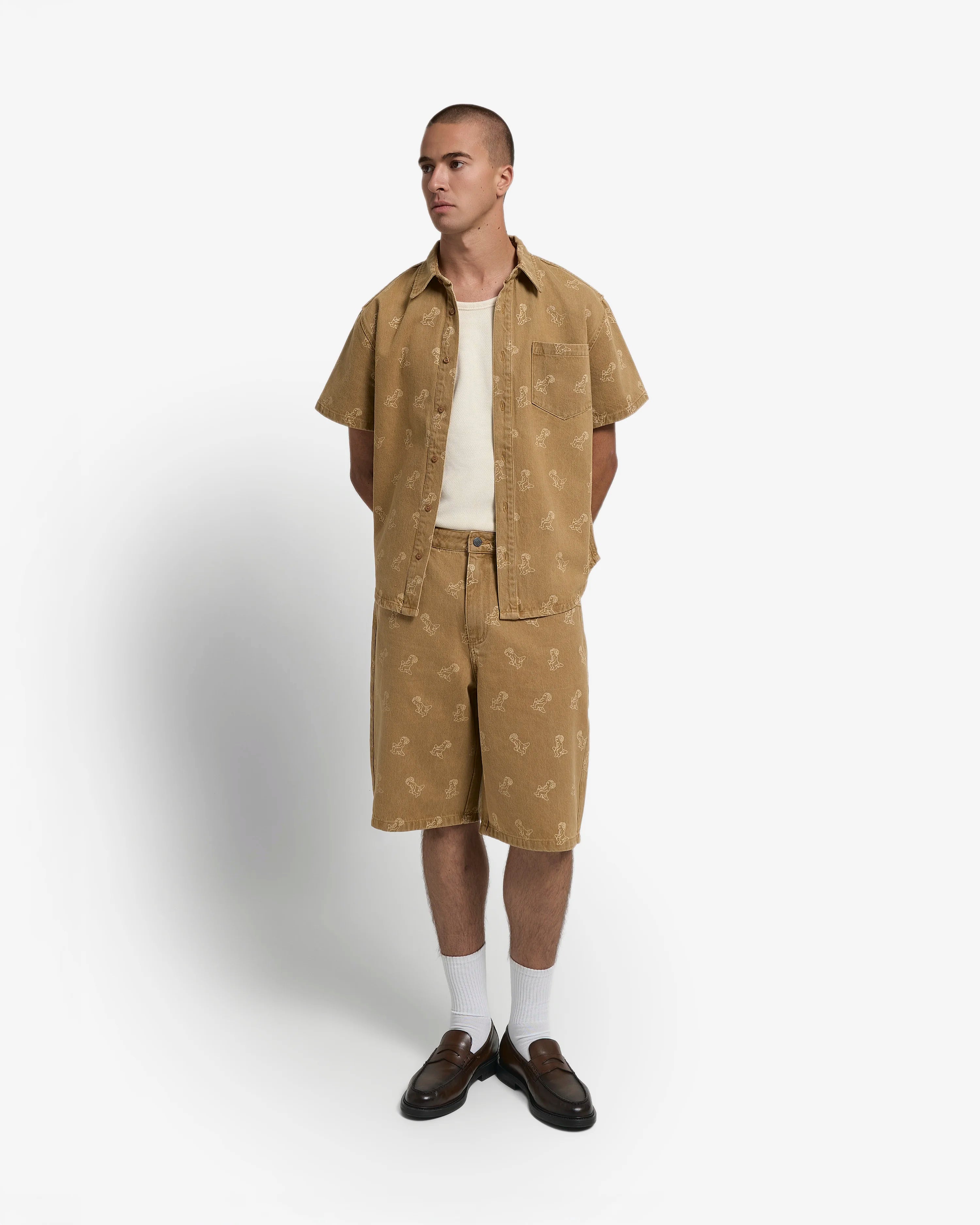 Emodi Kit Shirt