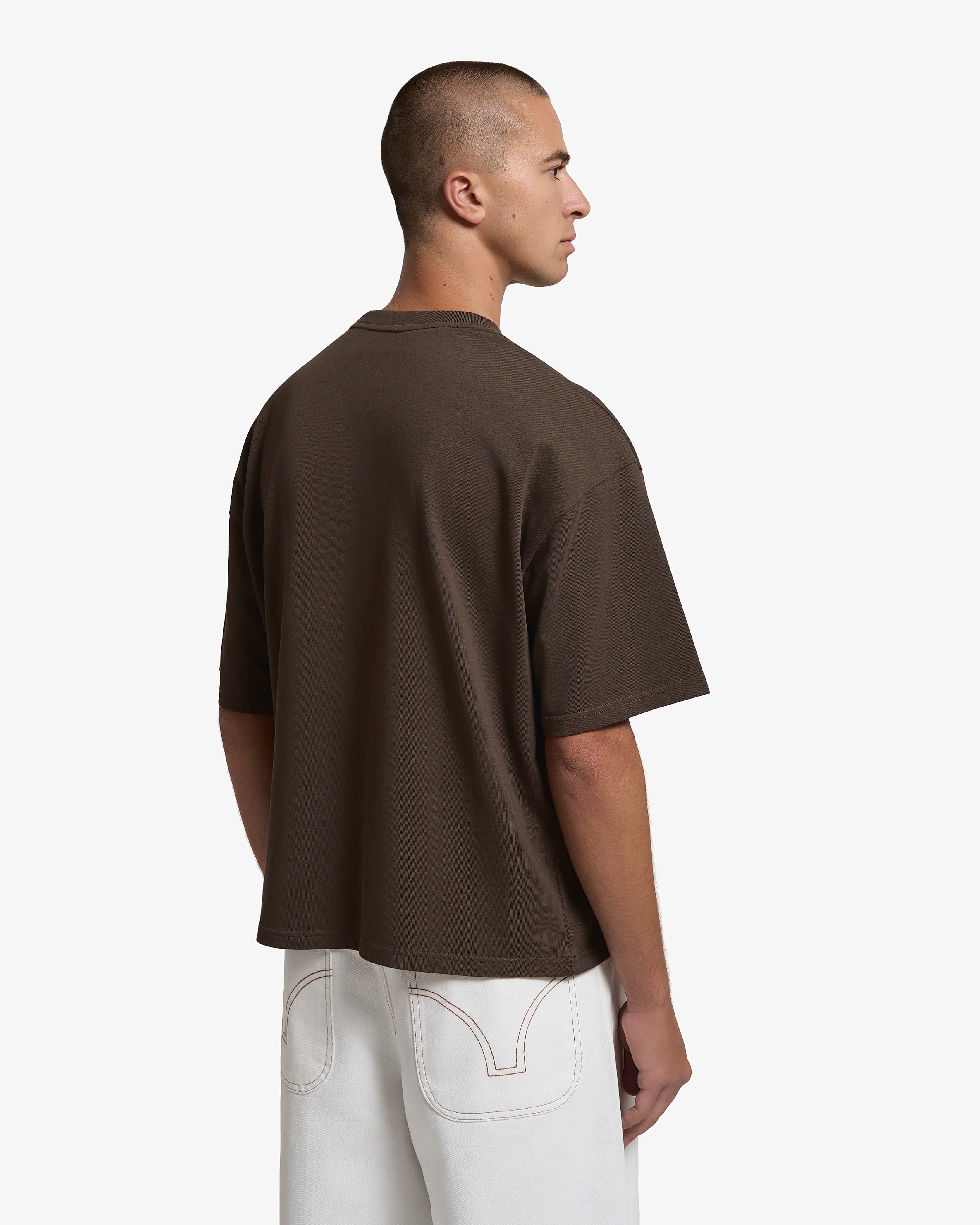 Blocks T-shirt