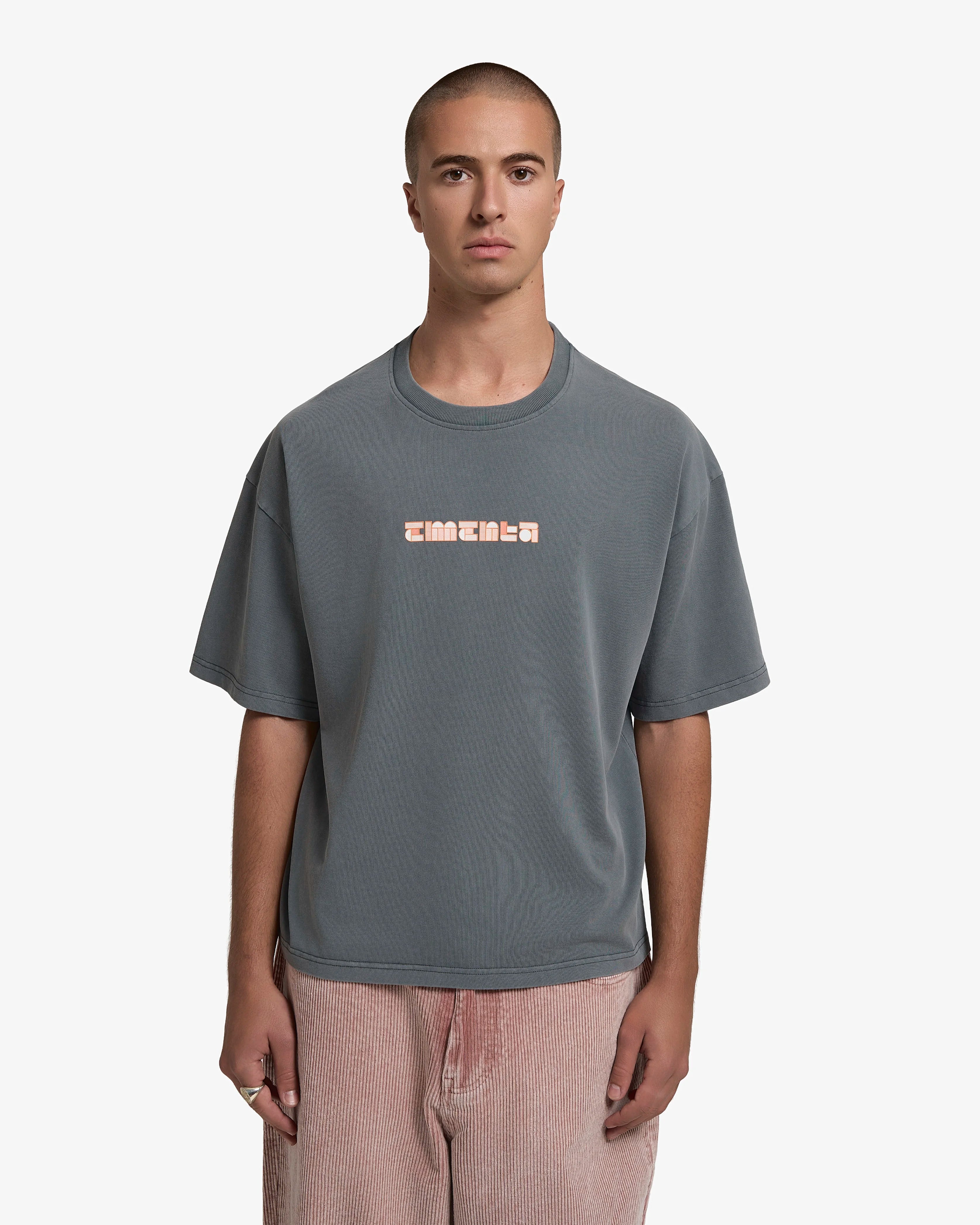 Blocks T-shirt