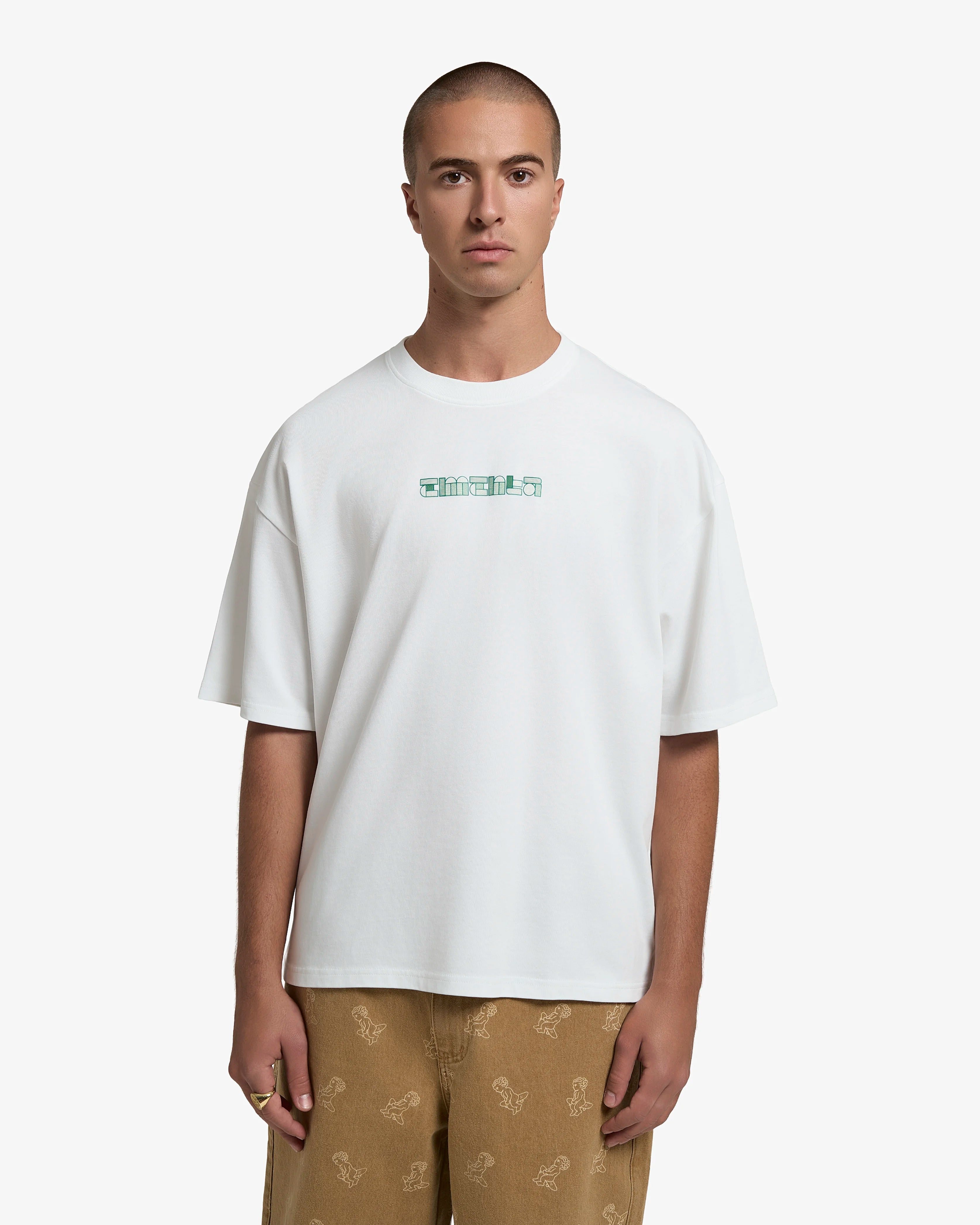 Blocks T-shirt
