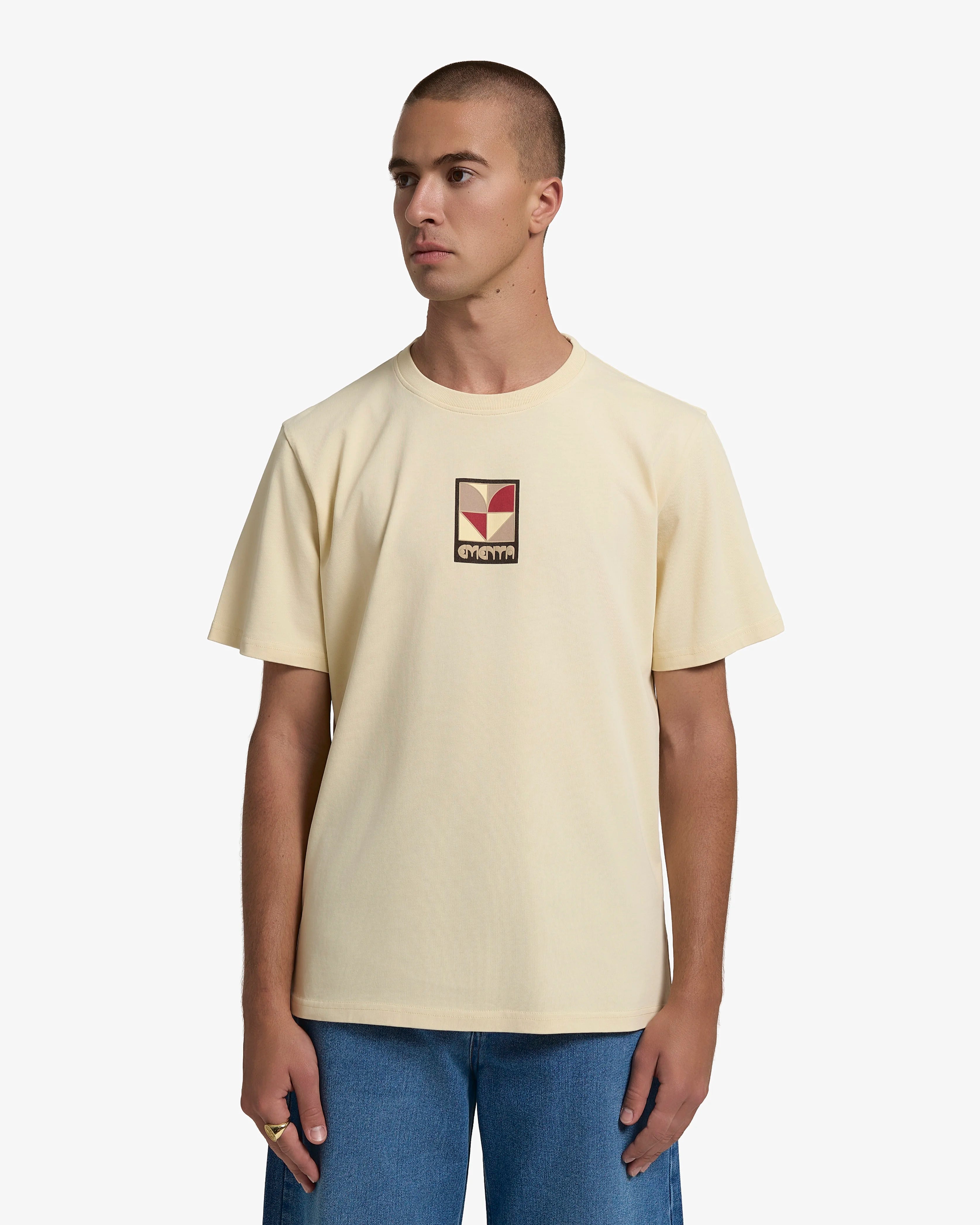 Heart T-shirt