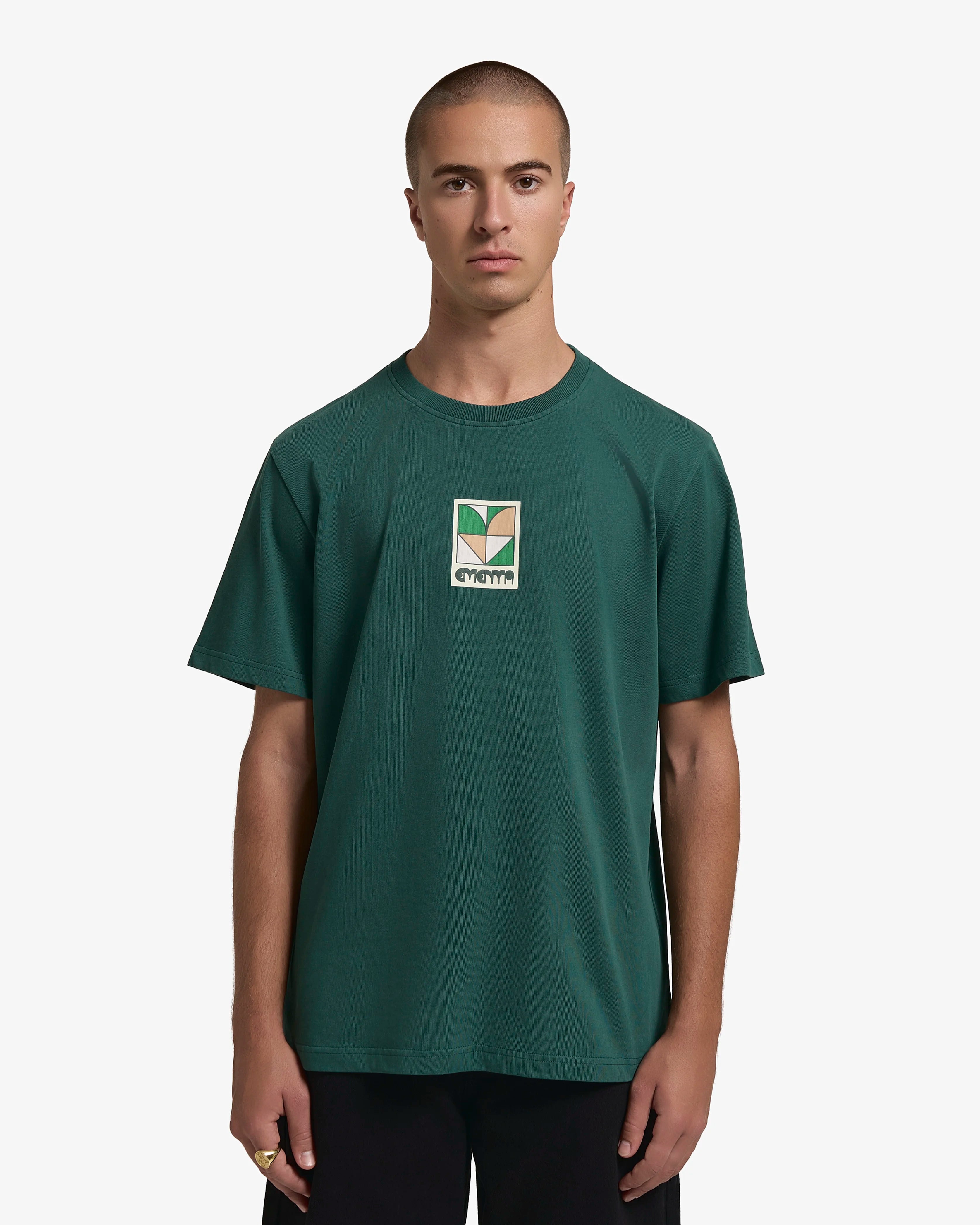 Heart T-shirt