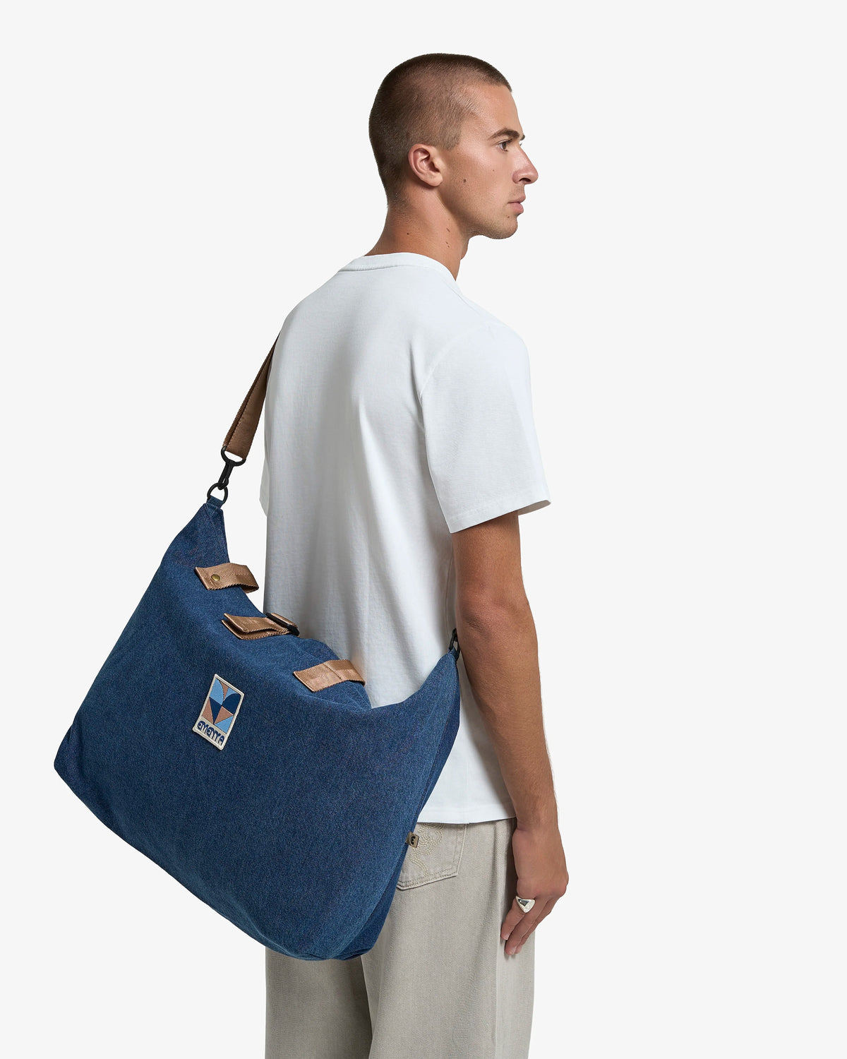 #color_blue raw denim