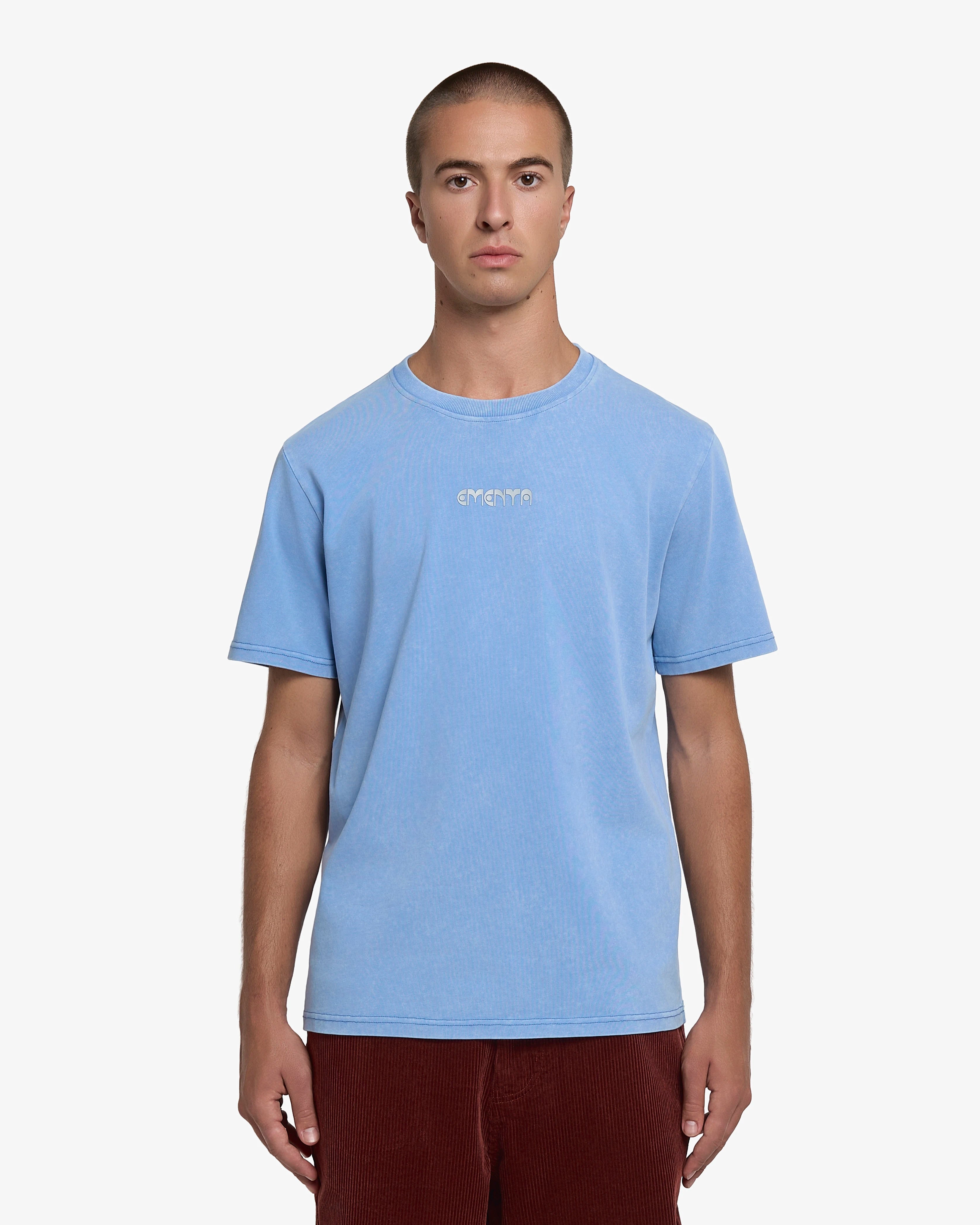 Kuiabá Washed T-shirt