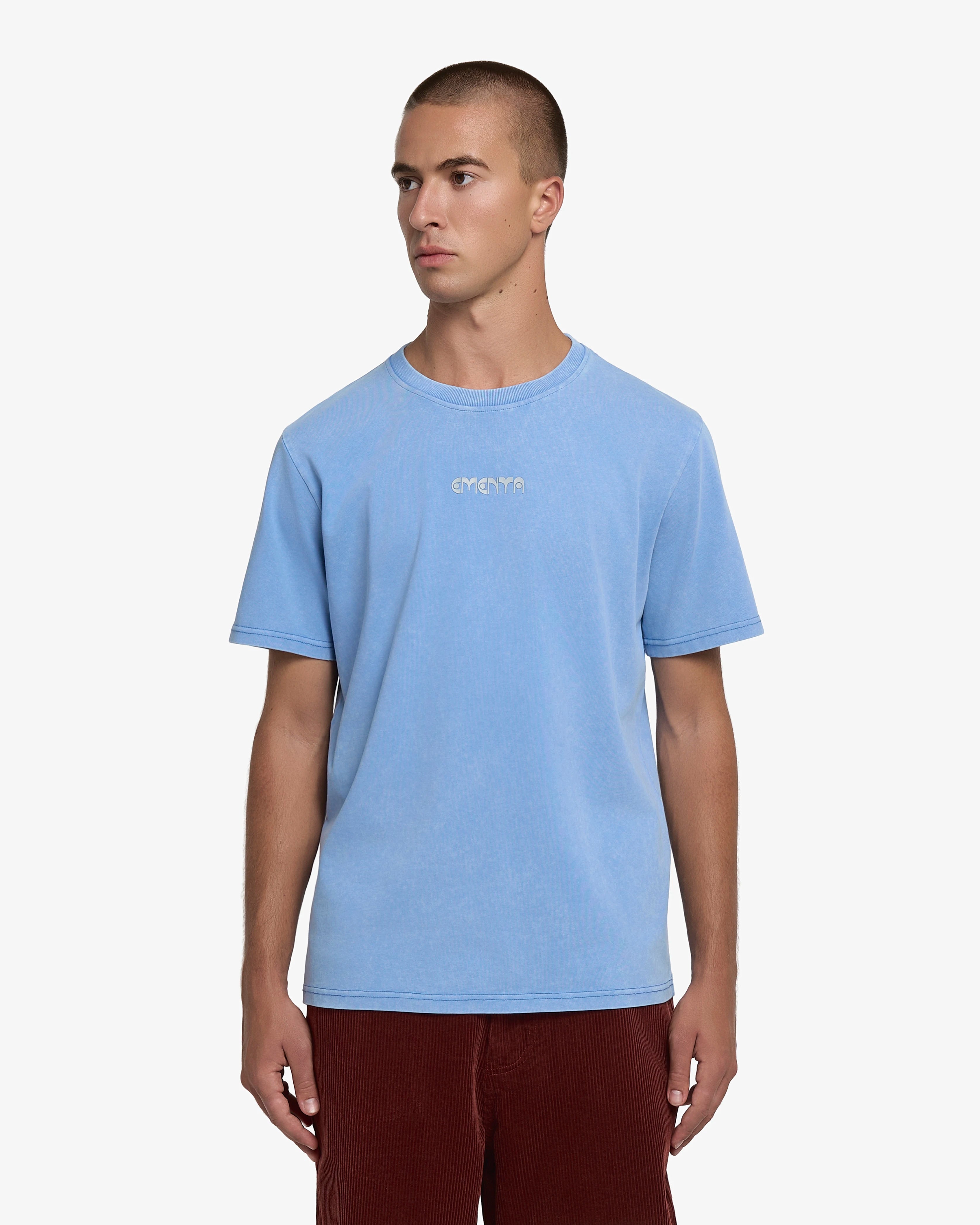 Kuiabá Washed T-shirt
