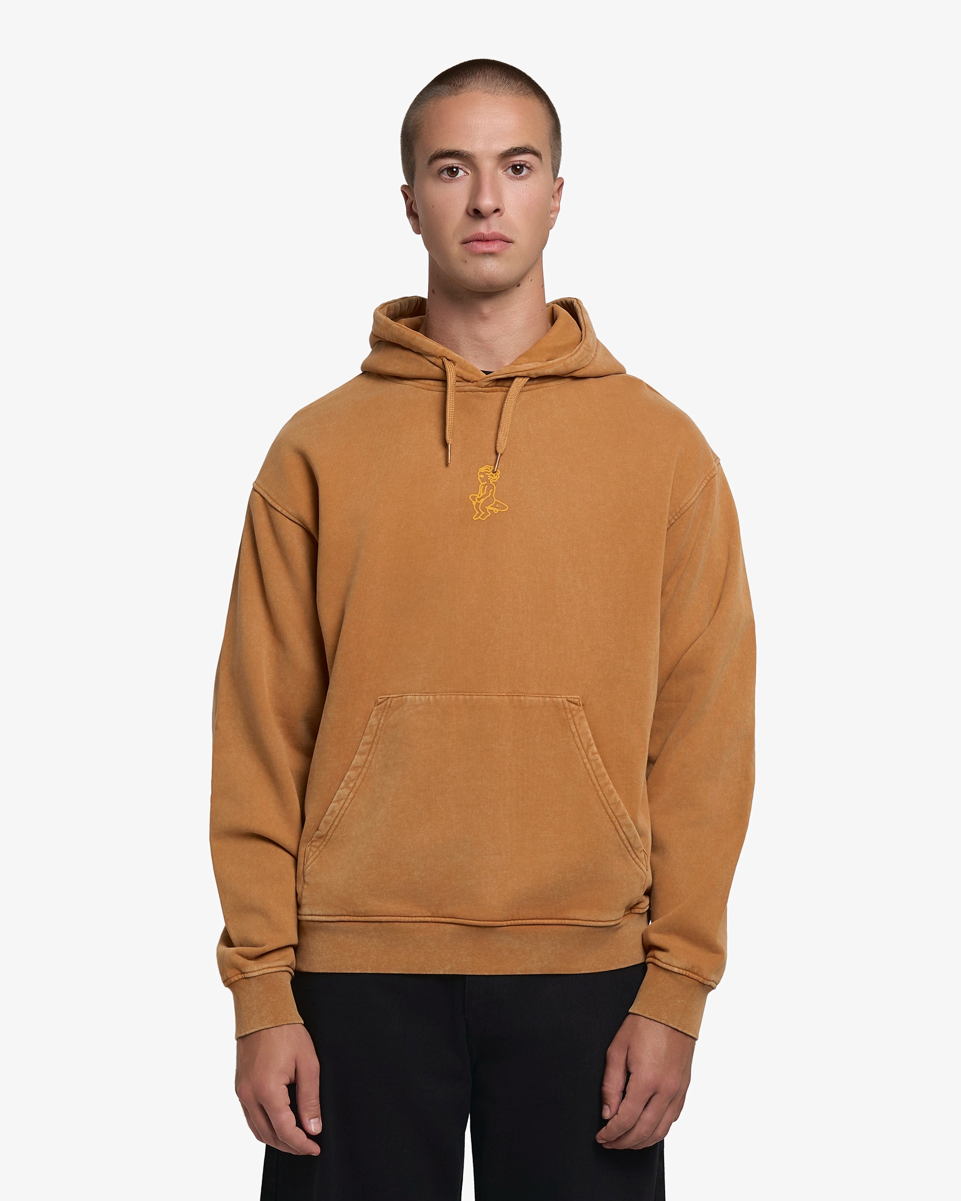 #color_mustard washed