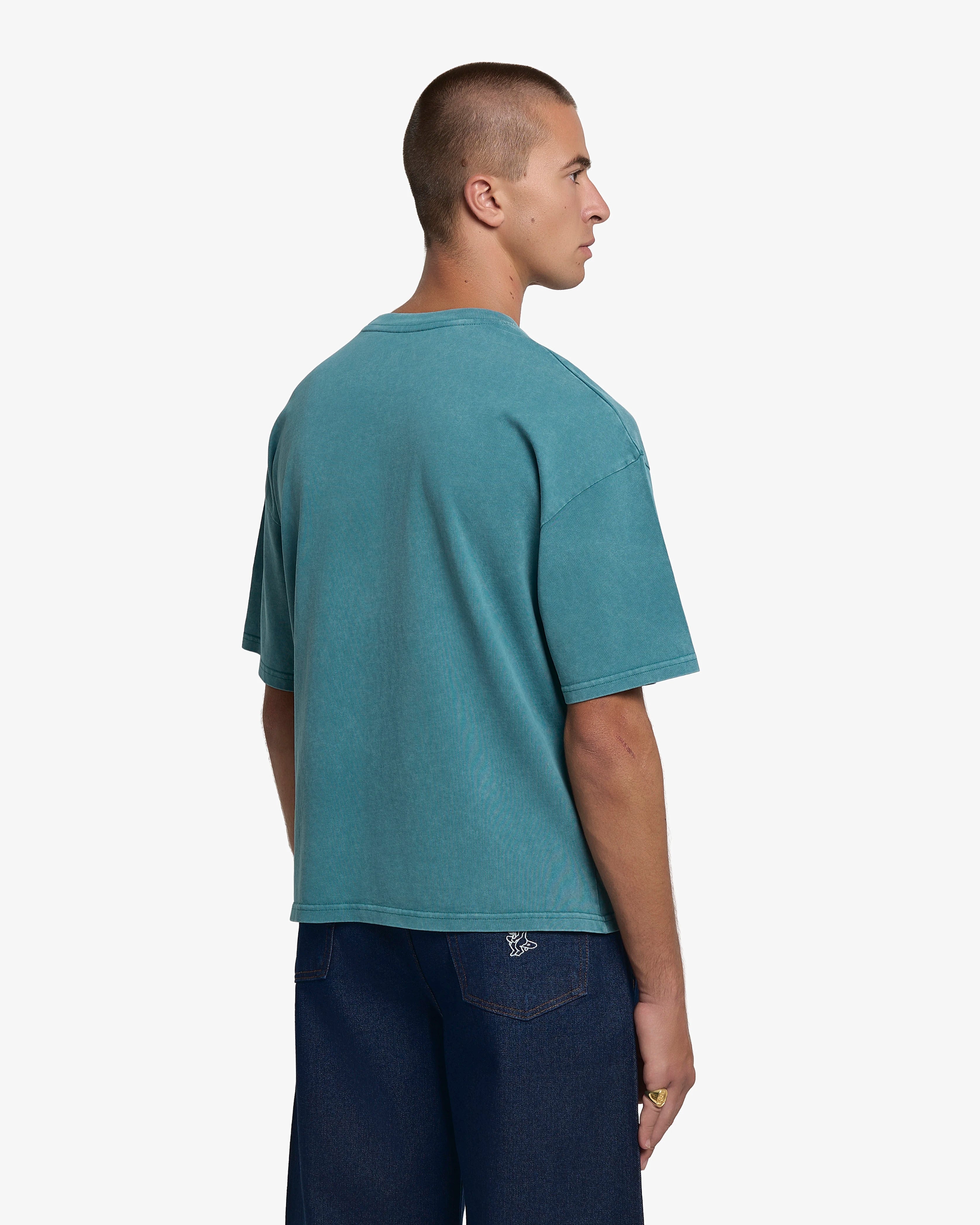 #color_teal washed