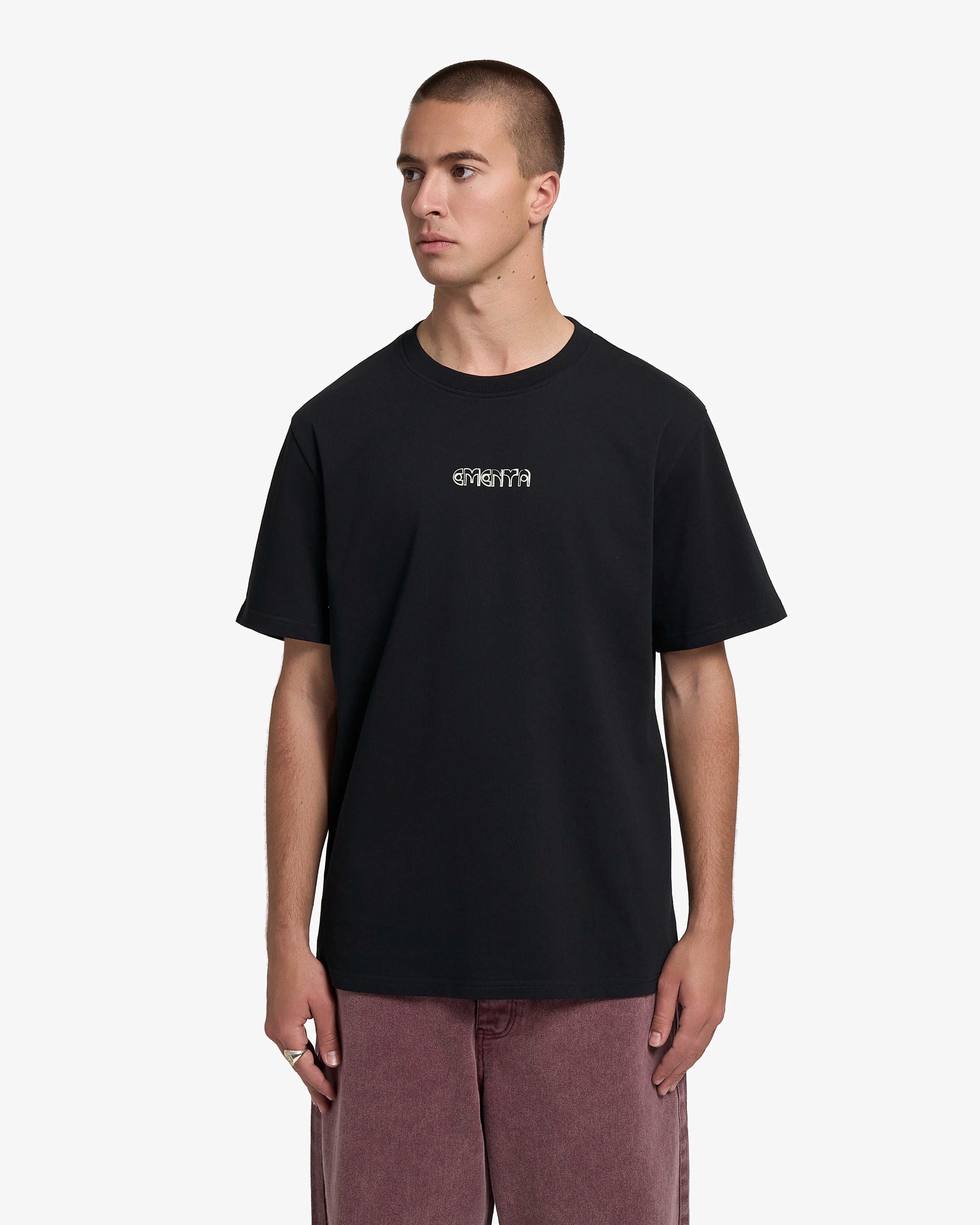 Ikon Vinci T-shirt