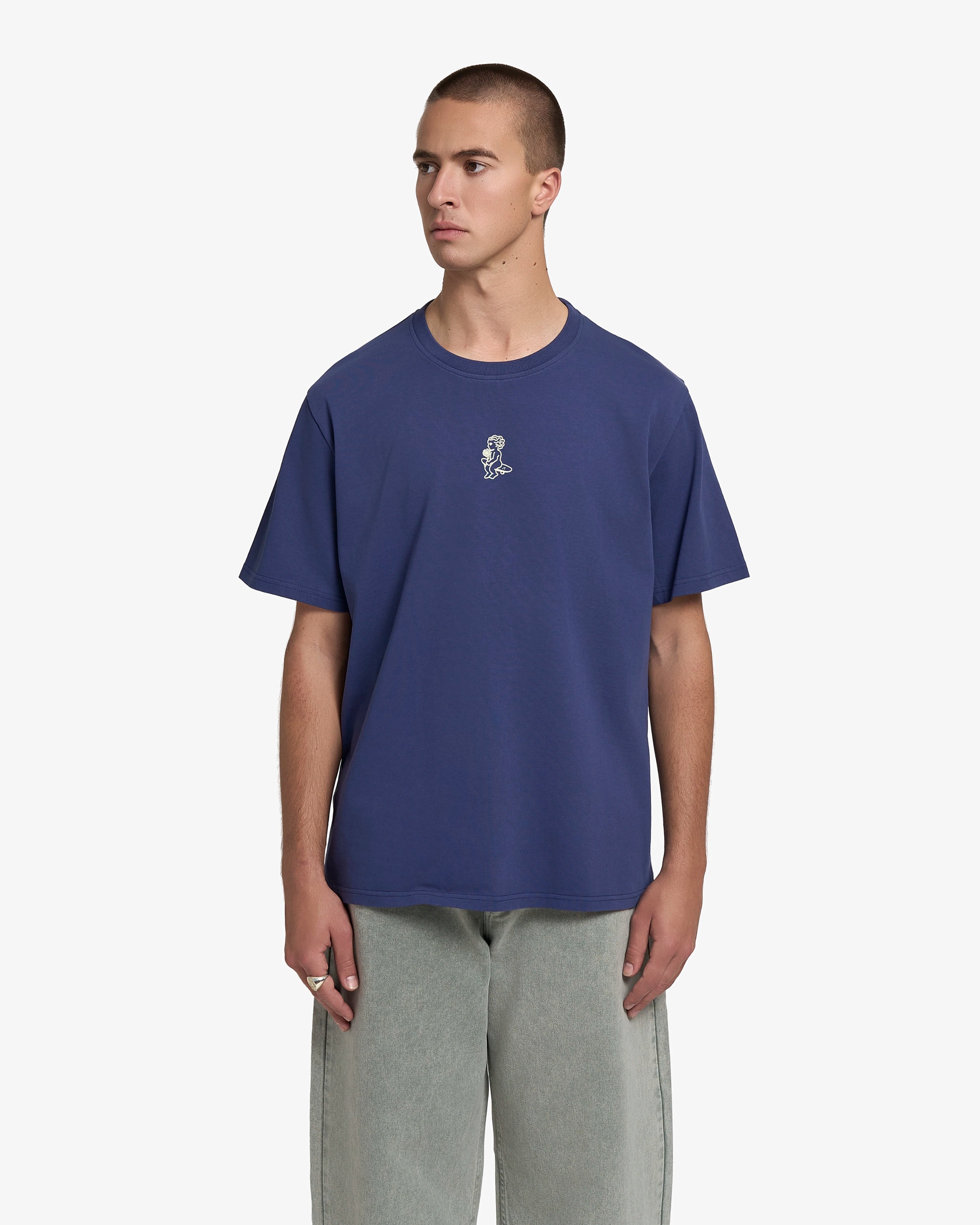 Cloudly T-Shirt