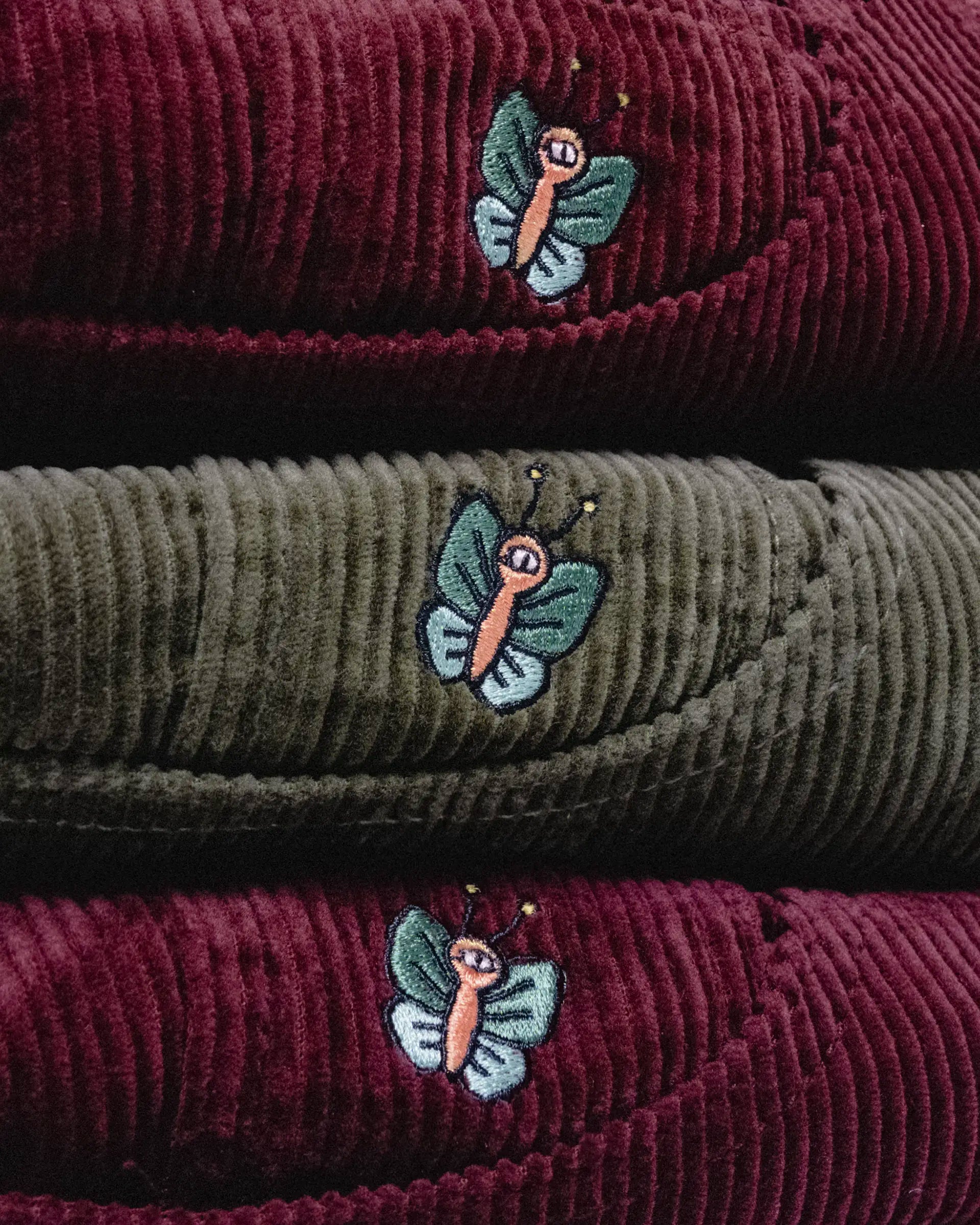 Bonga Bebucho Pants